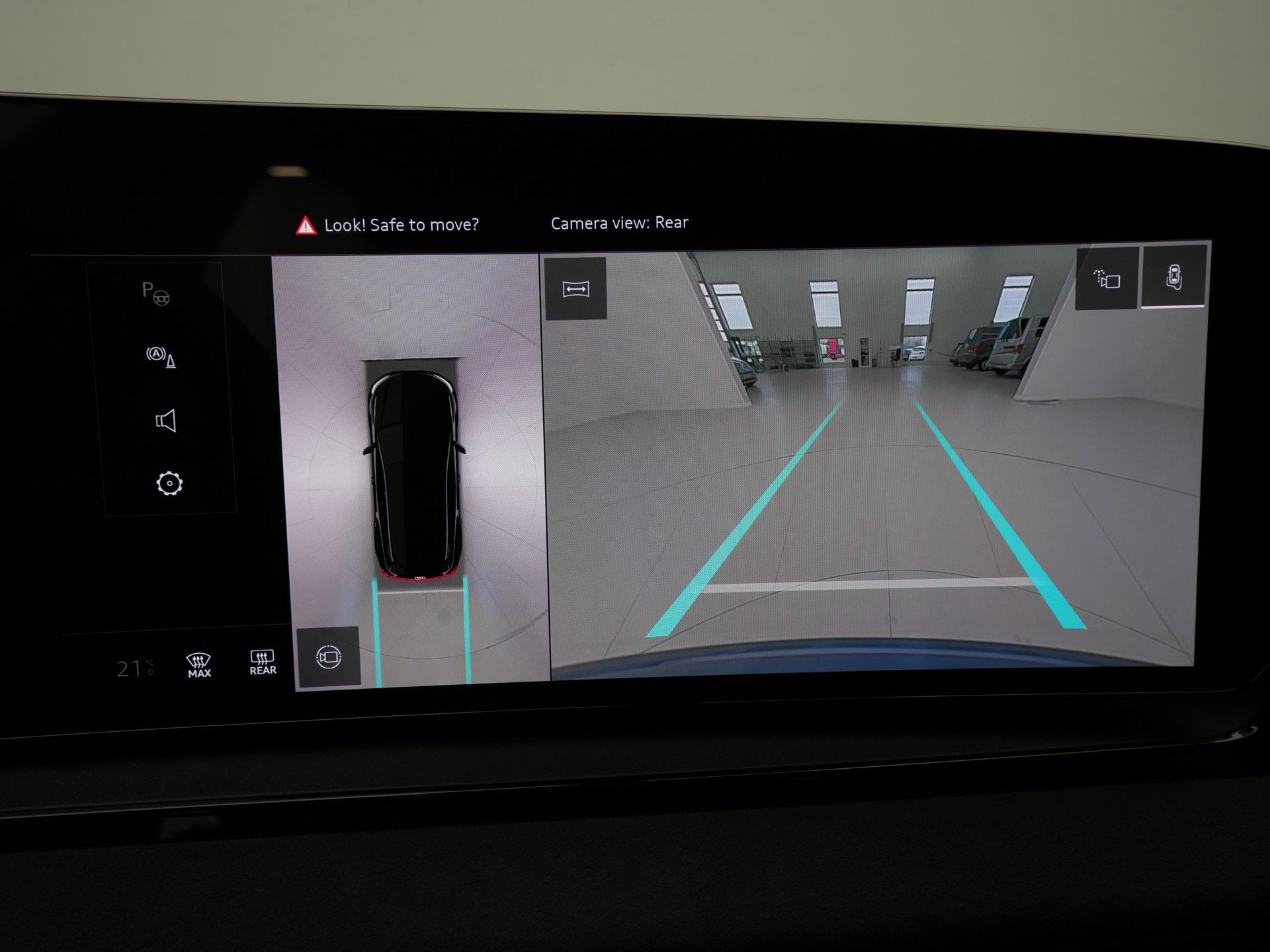 Audi - SQ6 e-tron SQ6 100 kWh - 2024
