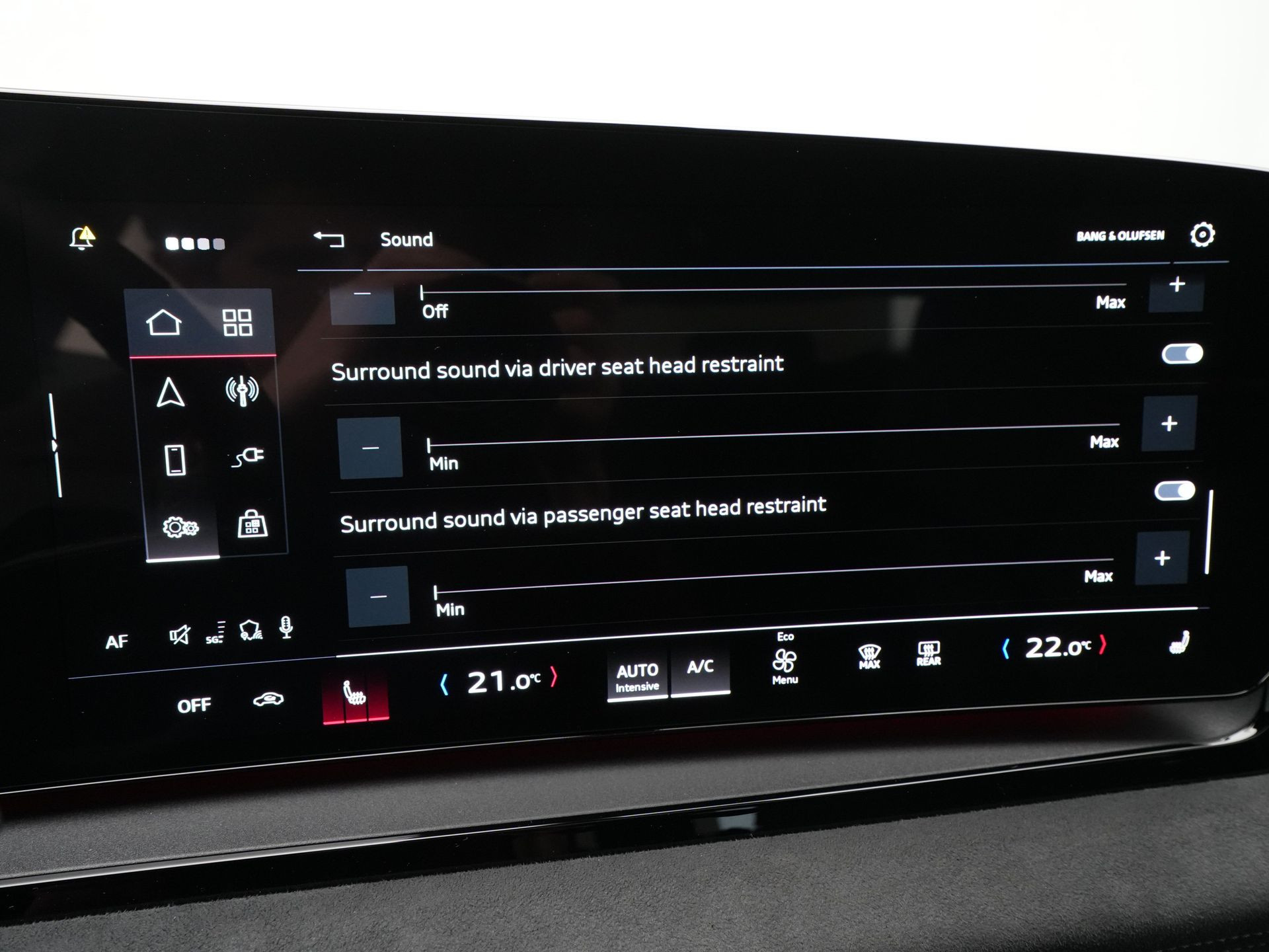 Audi - SQ6 e-tron SQ6 100 kWh - 2024