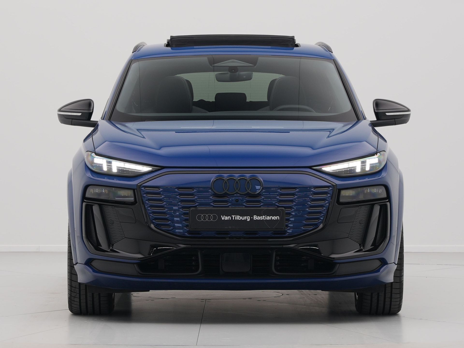 Audi - SQ6 e-tron SQ6 100 kWh - 2024