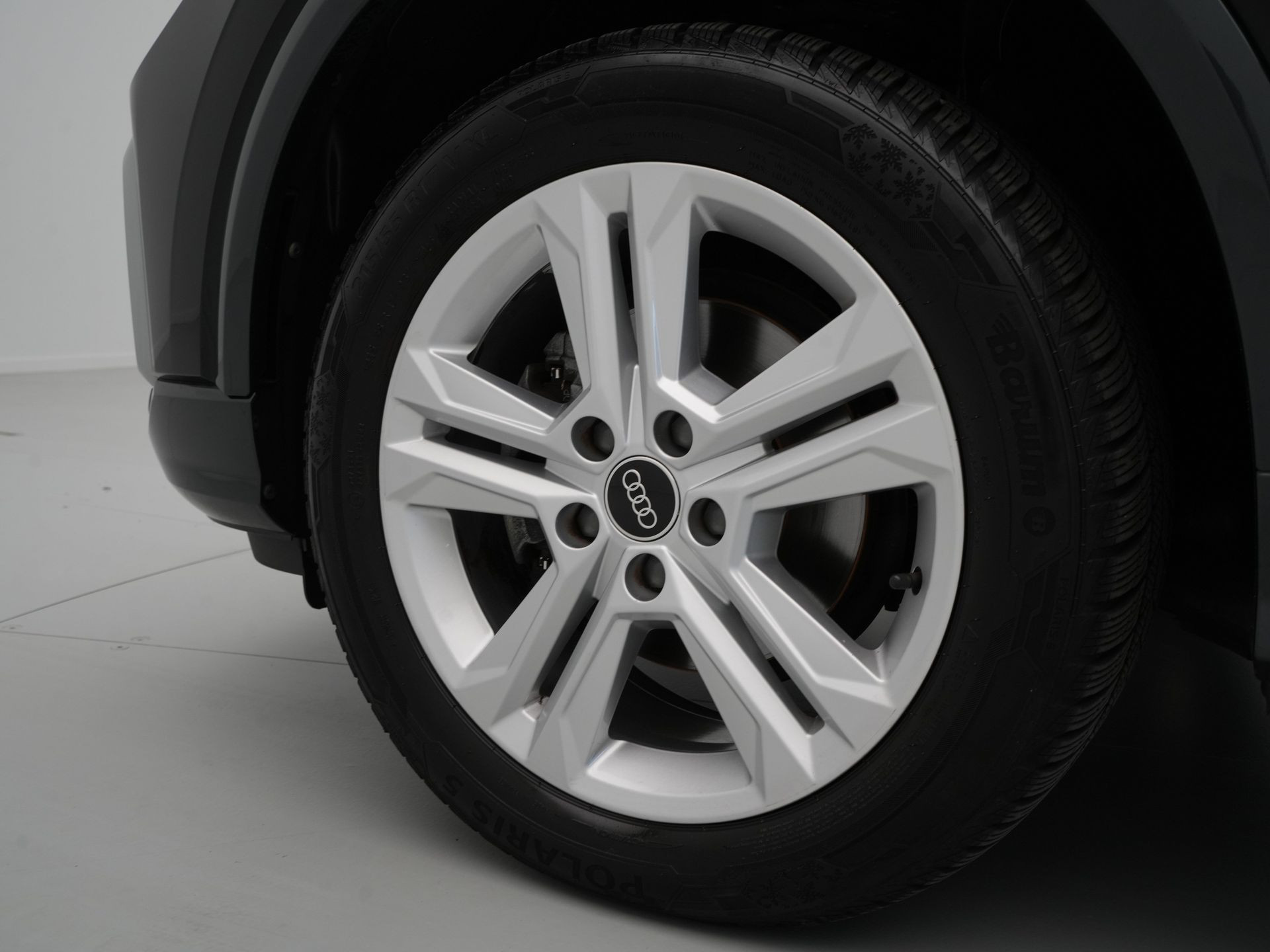 Audi - Q2 30 TFSI 115 pk Advanced edition - 2022
