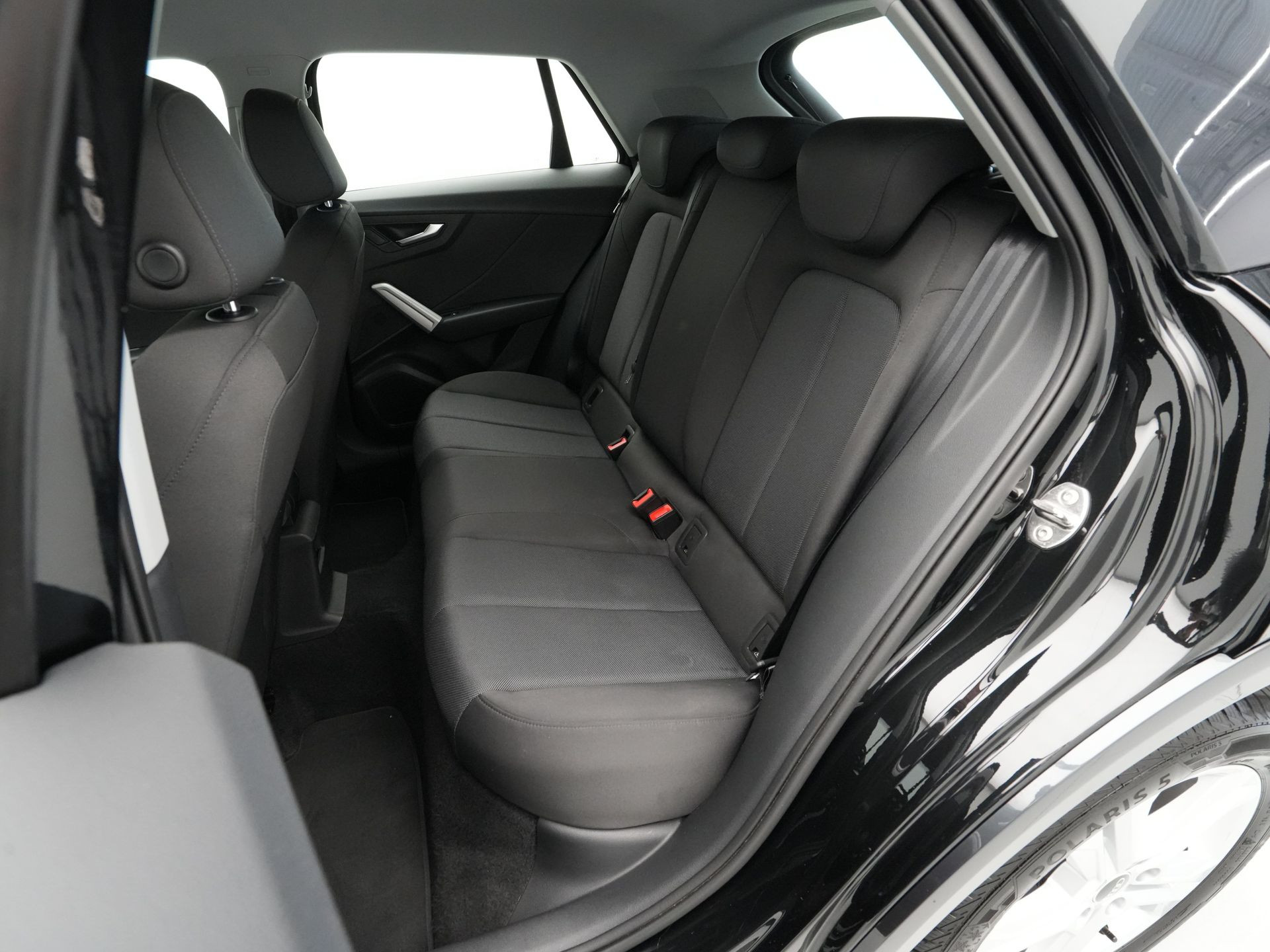Audi - Q2 30 TFSI 115 pk Advanced edition - 2022