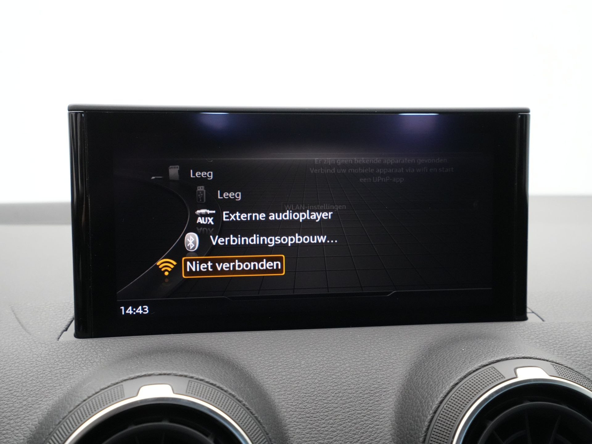 Audi - Q2 30 TFSI 115 pk Advanced edition - 2022