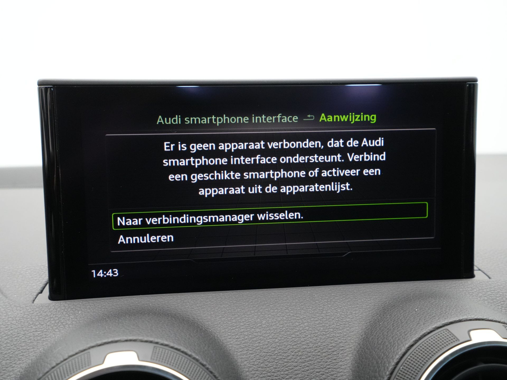 Audi - Q2 30 TFSI 115 pk Advanced edition - 2022