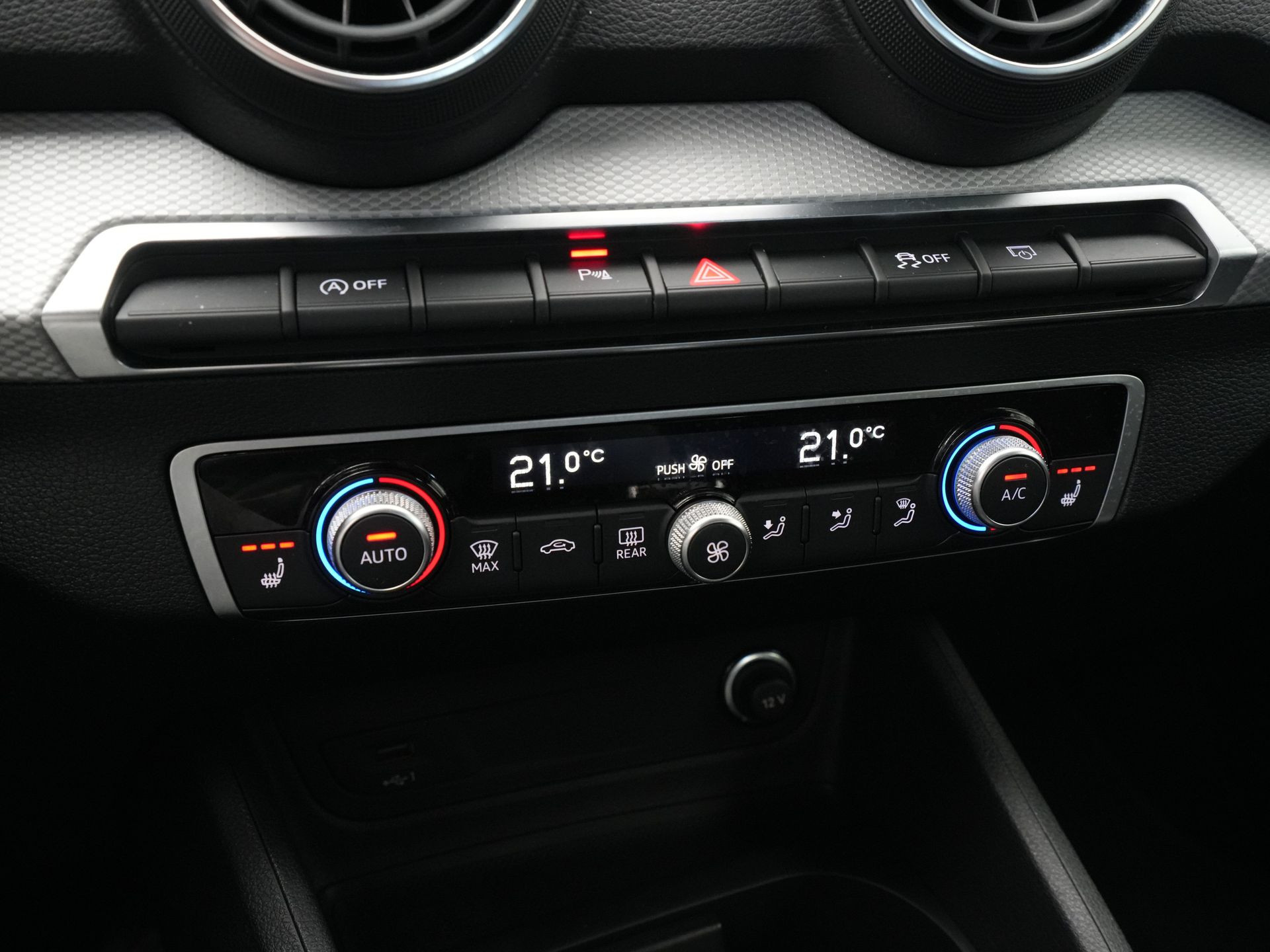 Audi - Q2 30 TFSI 115 pk Advanced edition - 2022
