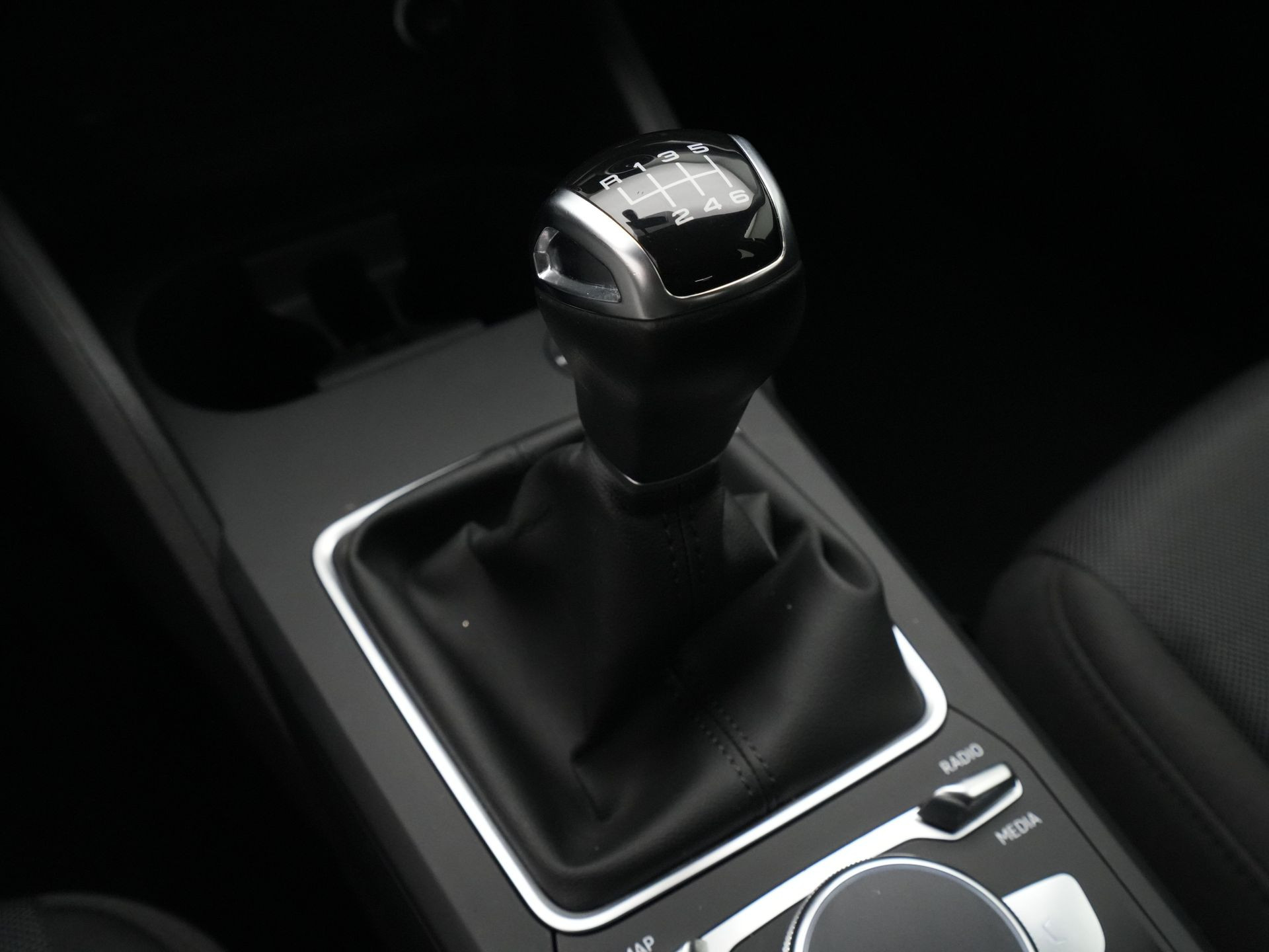 Audi - Q2 30 TFSI 115 pk Advanced edition - 2022