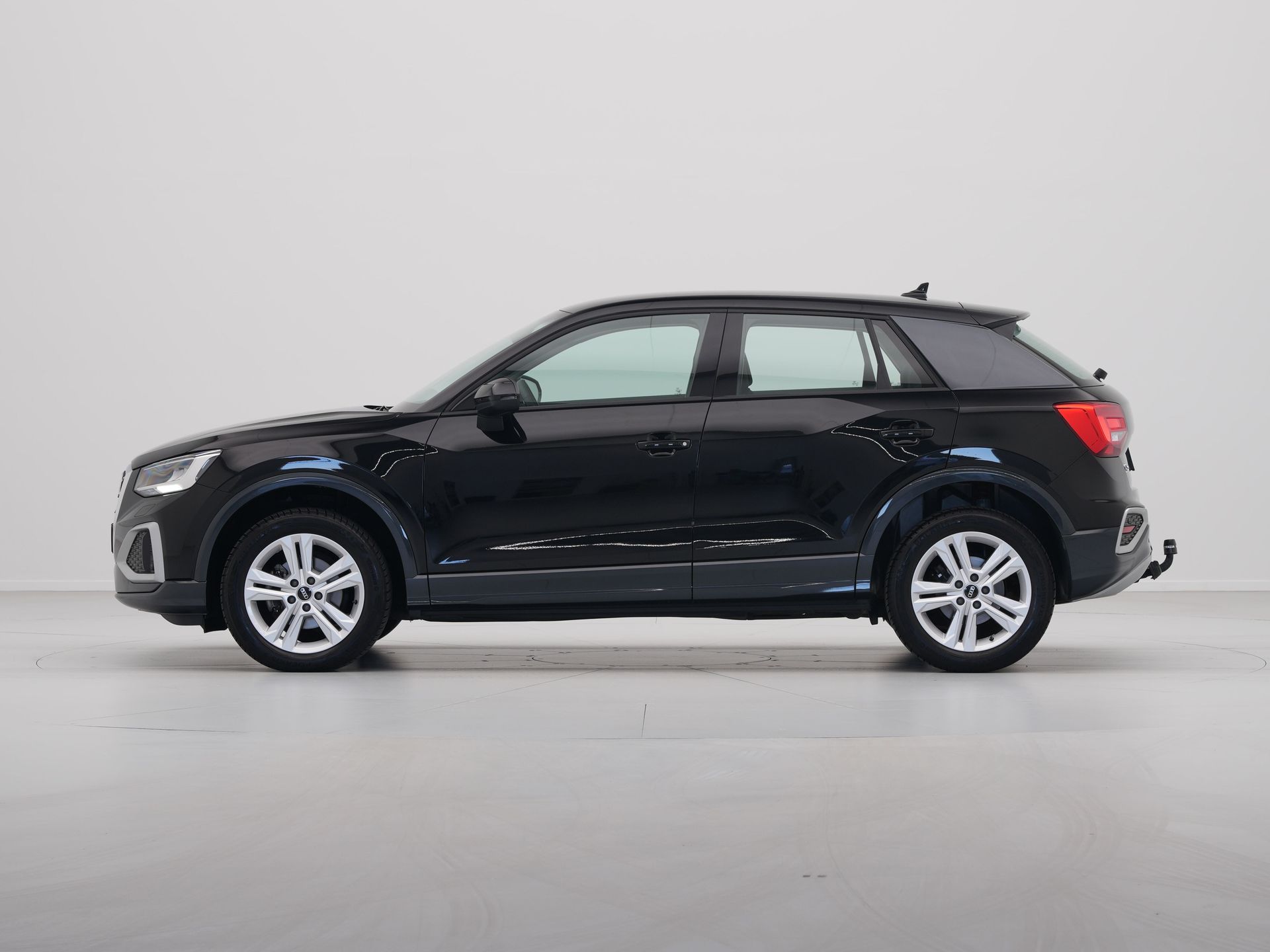 Audi - Q2 30 TFSI 115 pk Advanced edition - 2022
