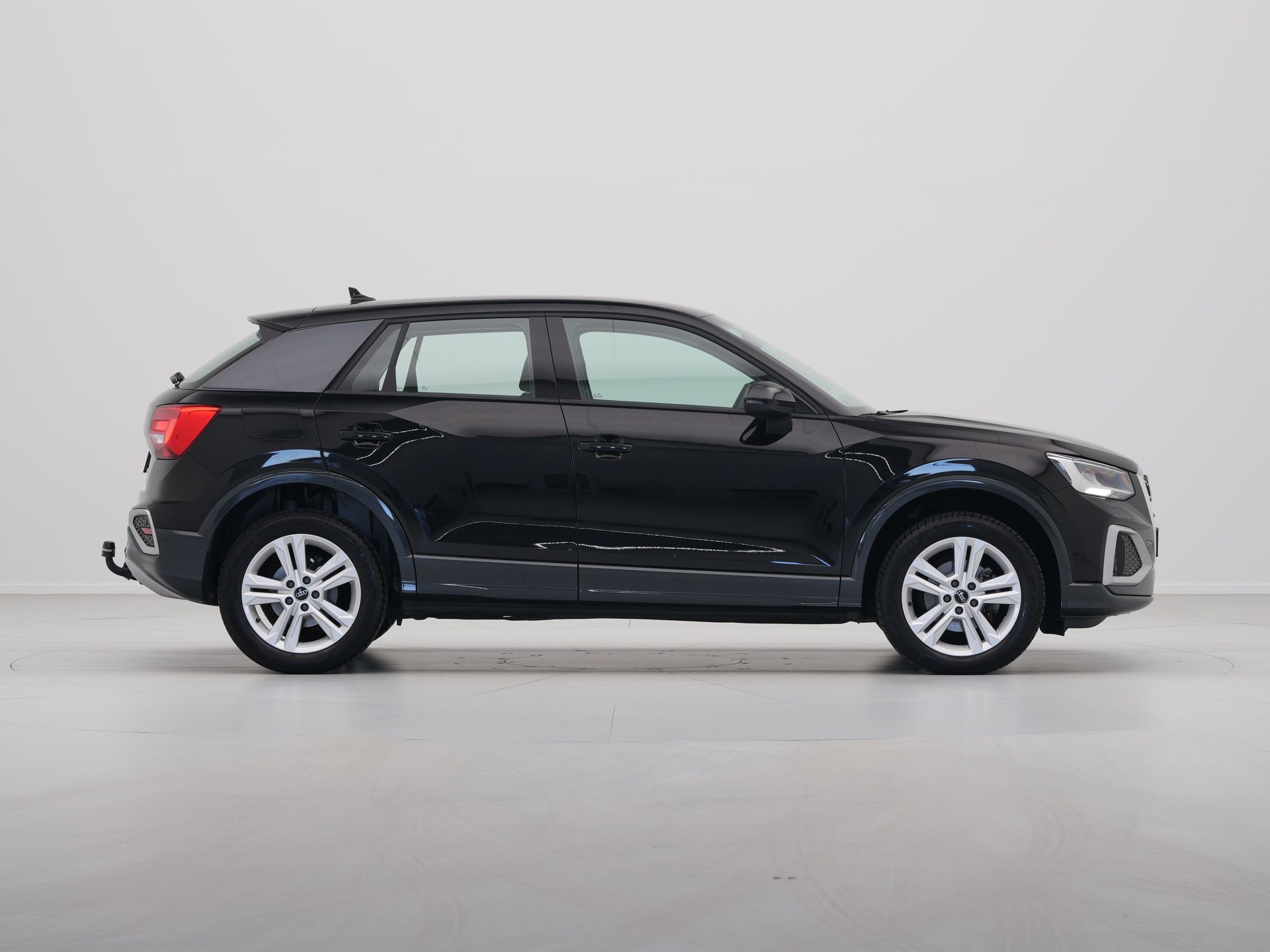 Audi - Q2 30 TFSI 115 pk Advanced edition - 2022
