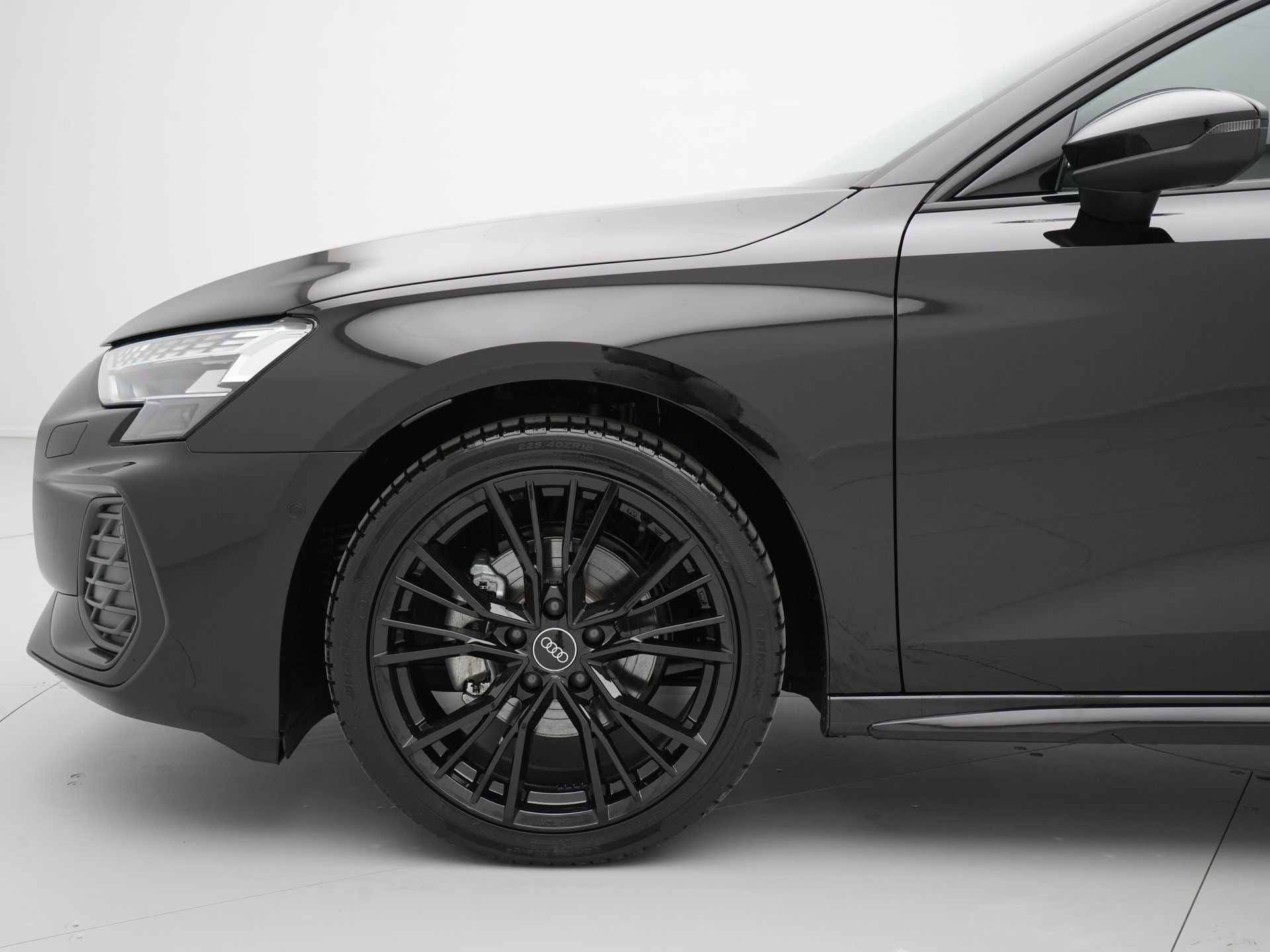 Audi - A3 Limousine 35 TFSI S edition - 2024