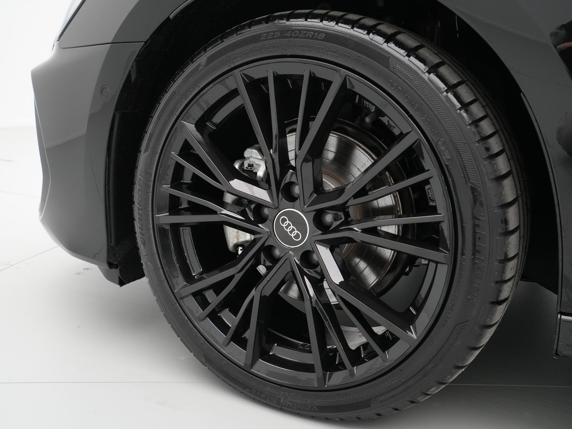 Audi - A3 Limousine 35 TFSI S edition - 2024
