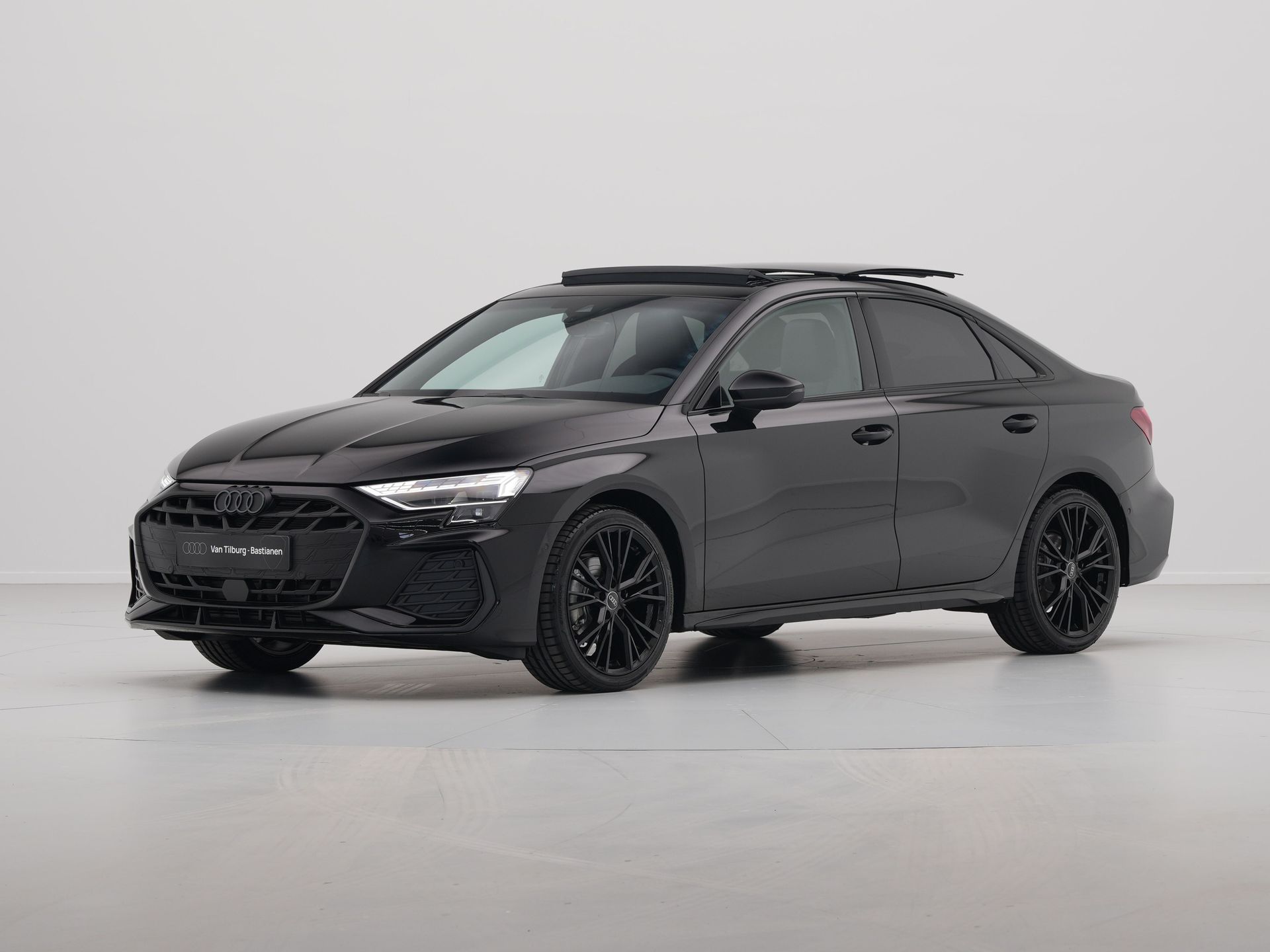 Audi - A3 Limousine 35 TFSI S edition - 2024
