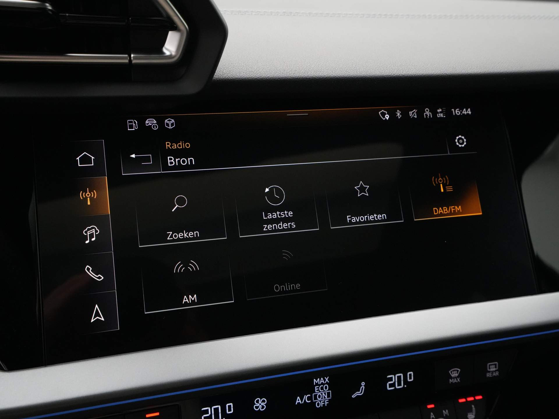 Audi - A3 Limousine 35 TFSI S edition - 2024