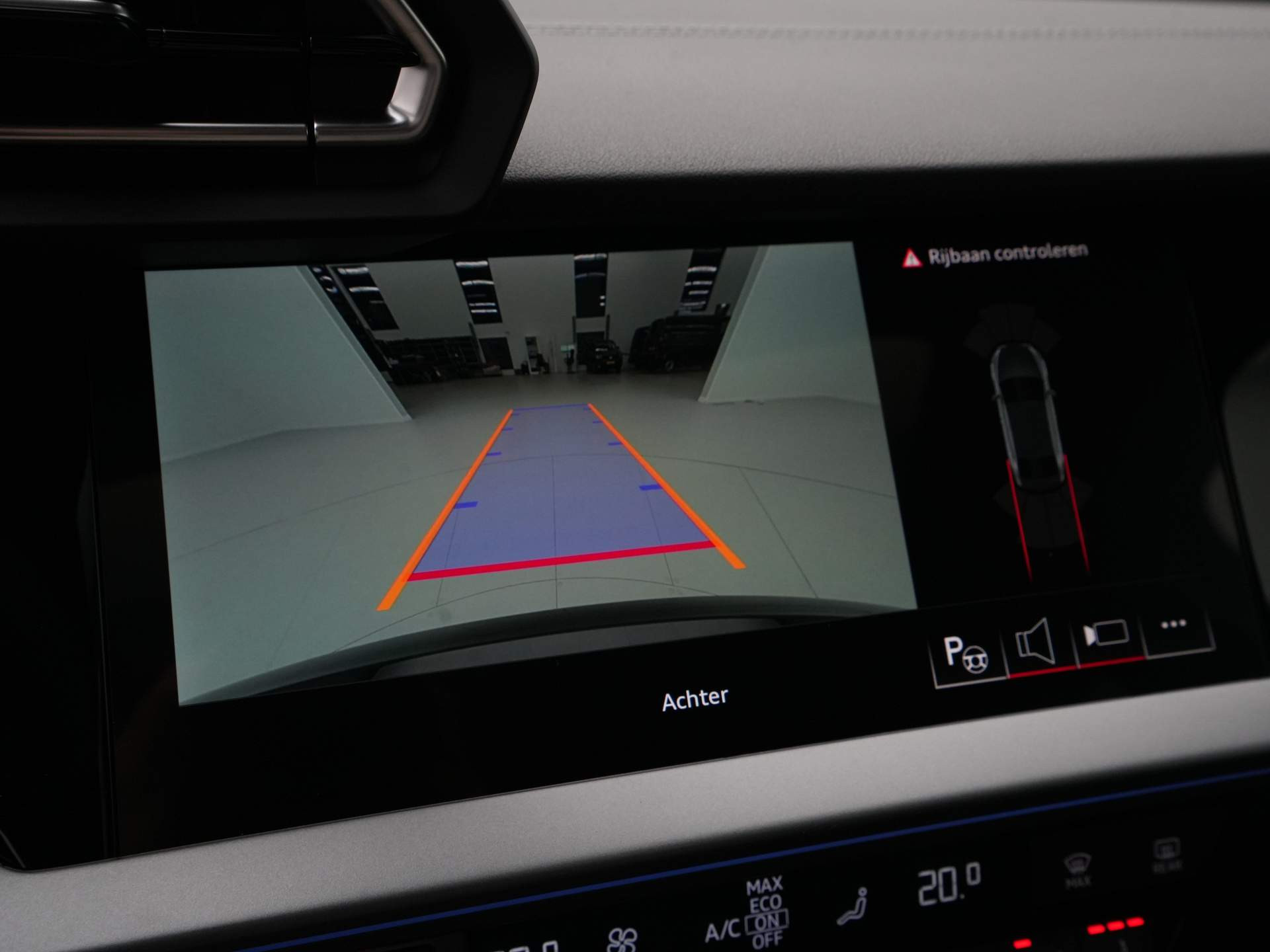 Audi - A3 Limousine 35 TFSI S edition - 2024
