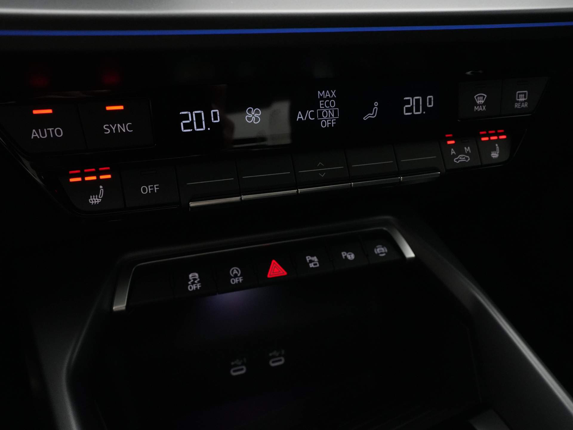 Audi - A3 Limousine 35 TFSI S edition - 2024