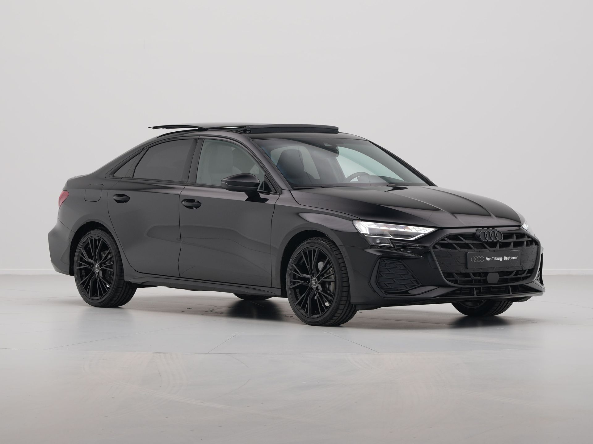 Audi - A3 Limousine 35 TFSI S edition - 2024