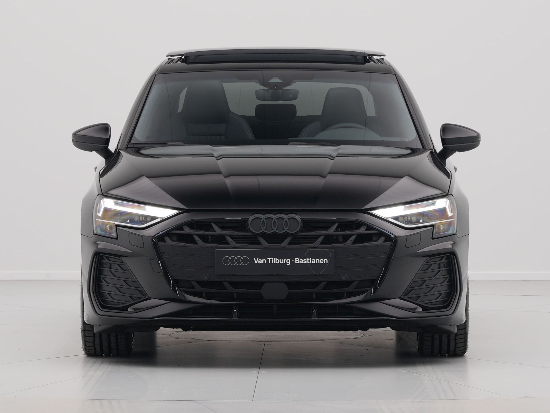 Audi - A3 Limousine 35 TFSI S edition - 2024