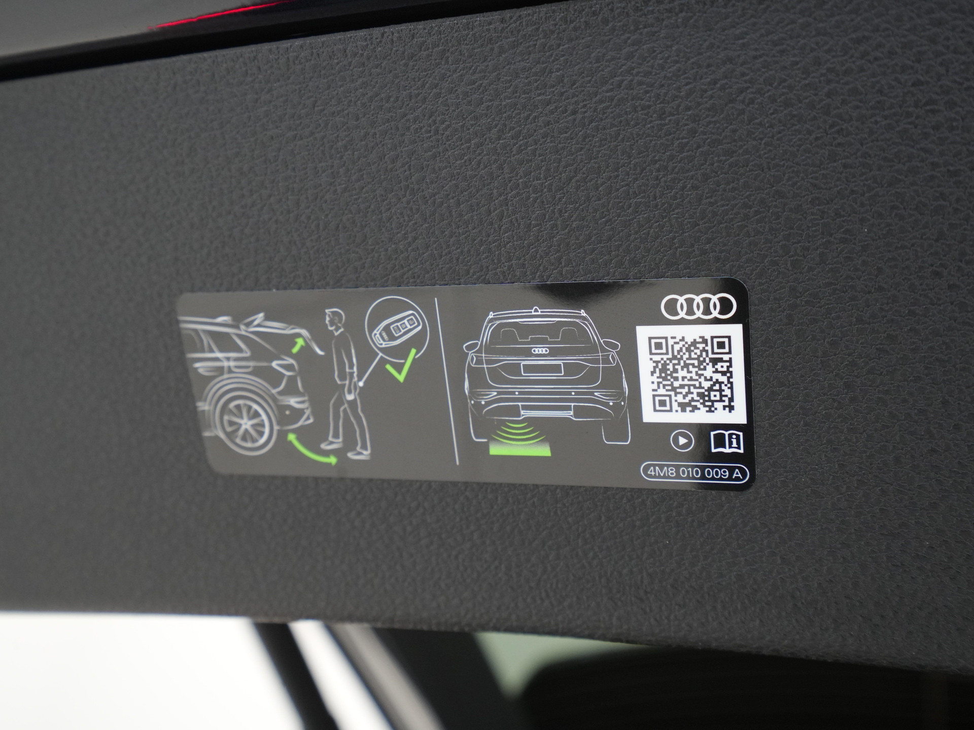 Audi - Q8 55 TFSI e 394 Tiptronic Pro Line S - 2025