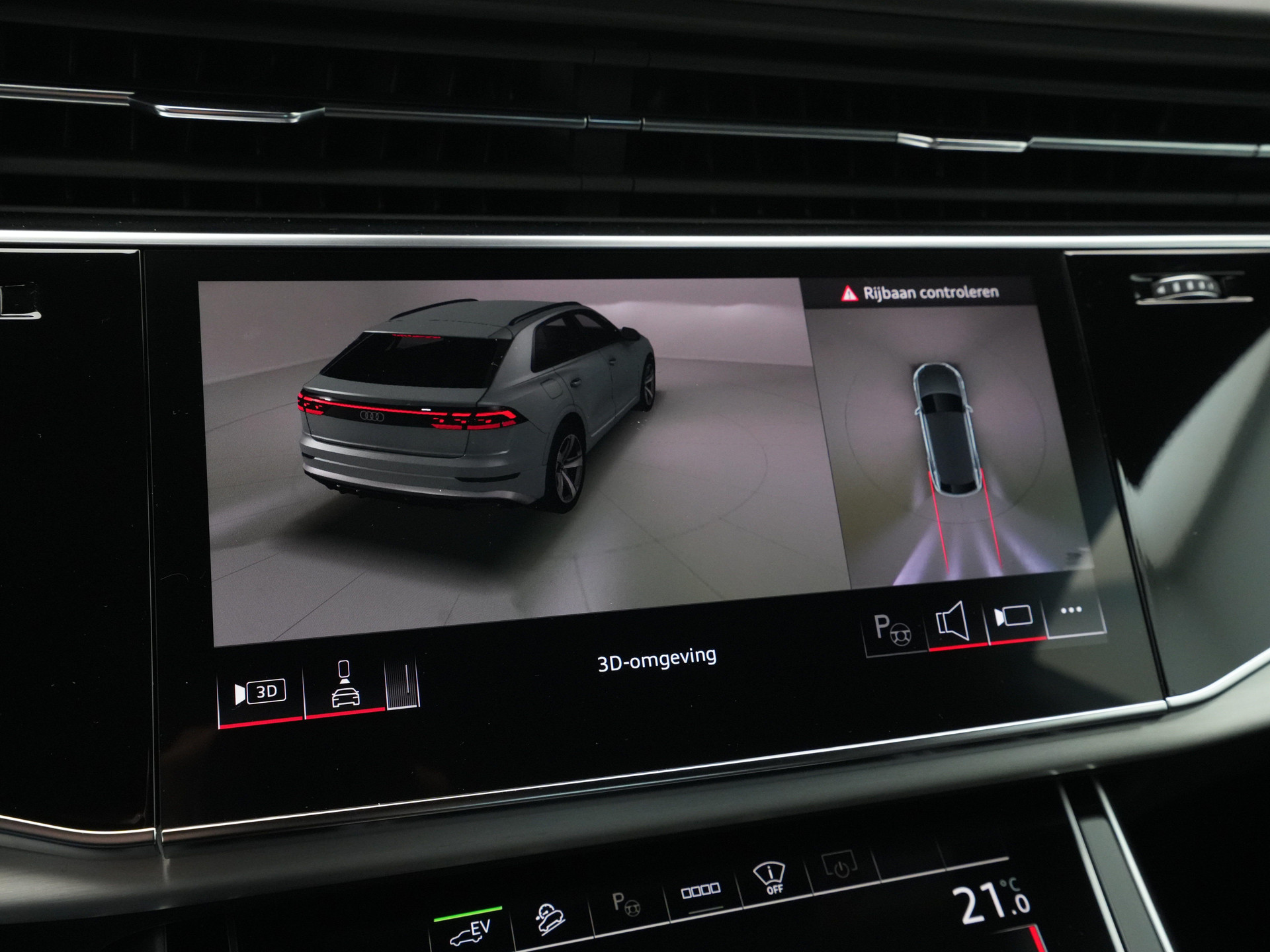 Audi - Q8 55 TFSI e 394 Tiptronic Pro Line S - 2025