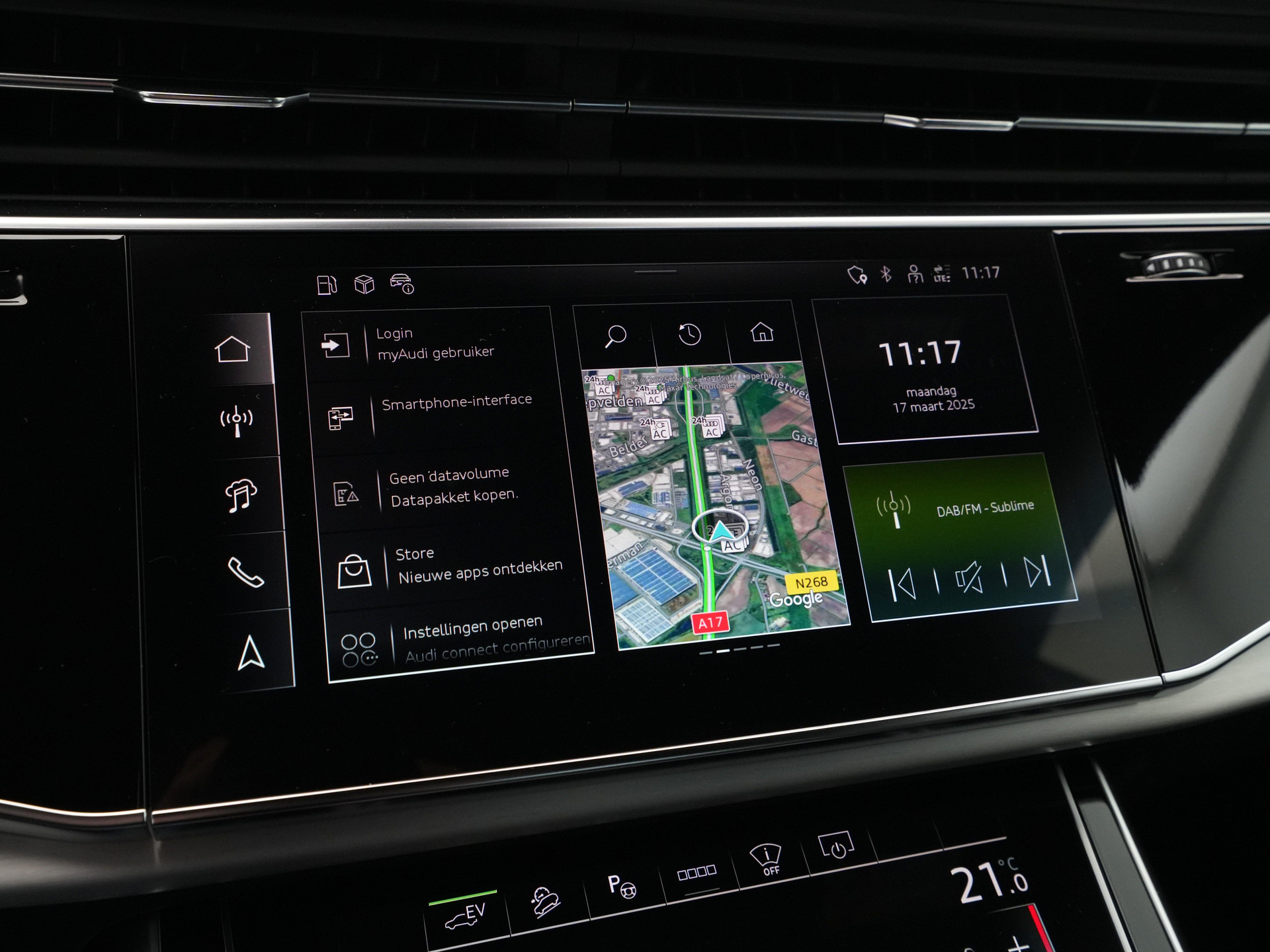 Audi - Q8 55 TFSI e 394 Tiptronic Pro Line S - 2025