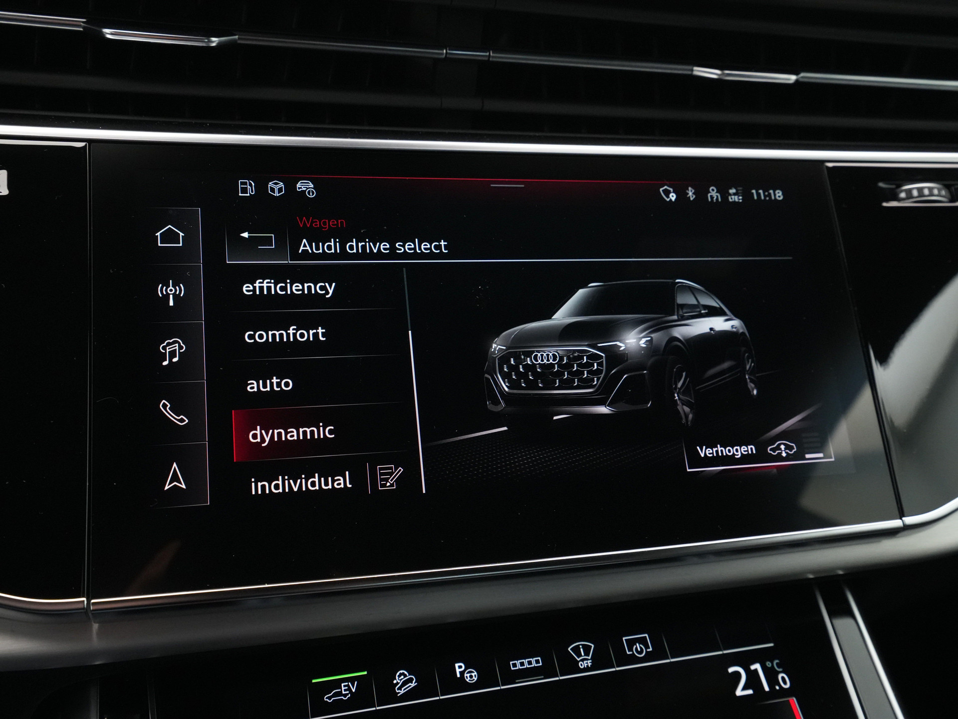 Audi - Q8 55 TFSI e 394 Tiptronic Pro Line S - 2025