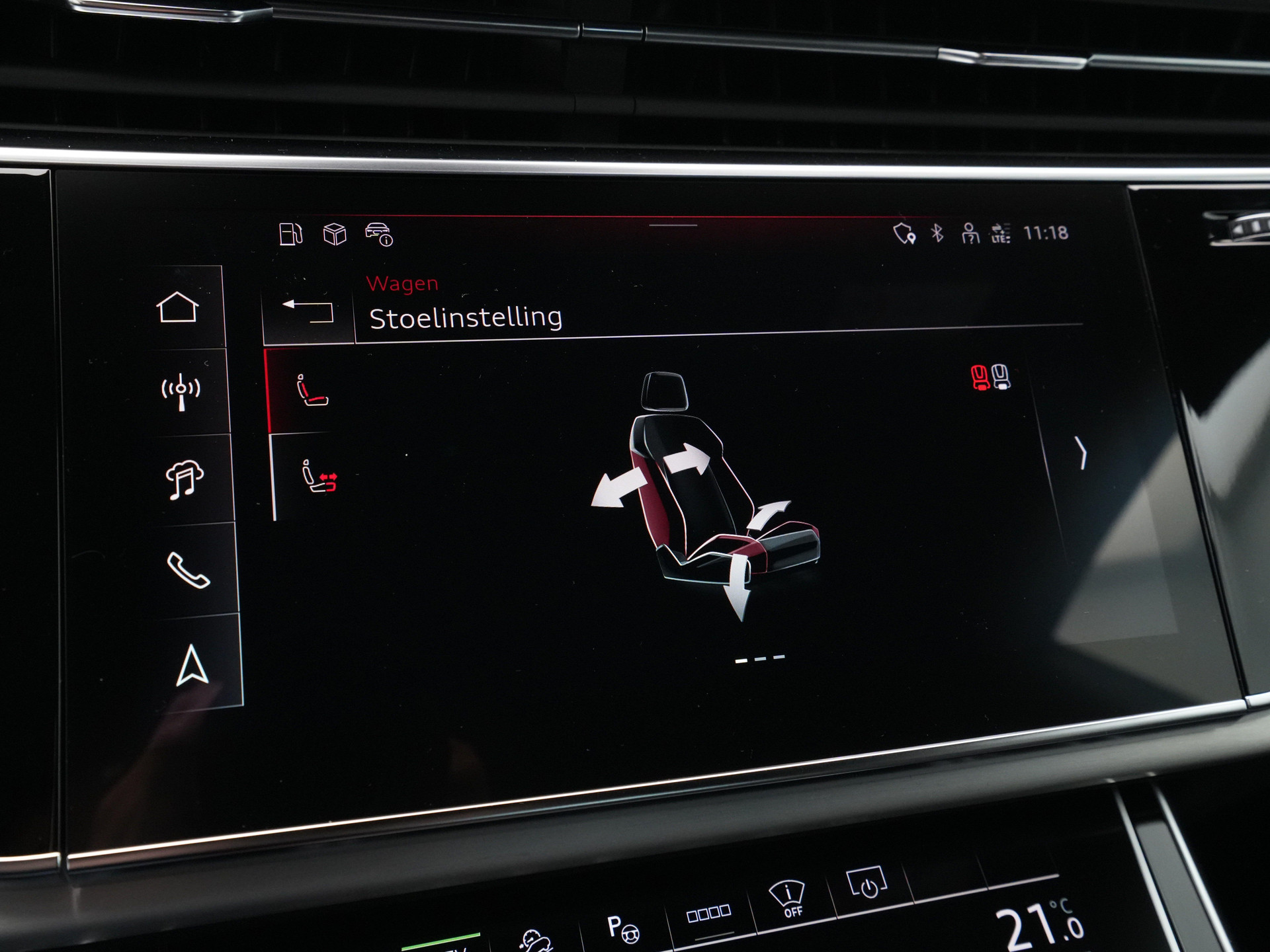 Audi - Q8 55 TFSI e 394 Tiptronic Pro Line S - 2025