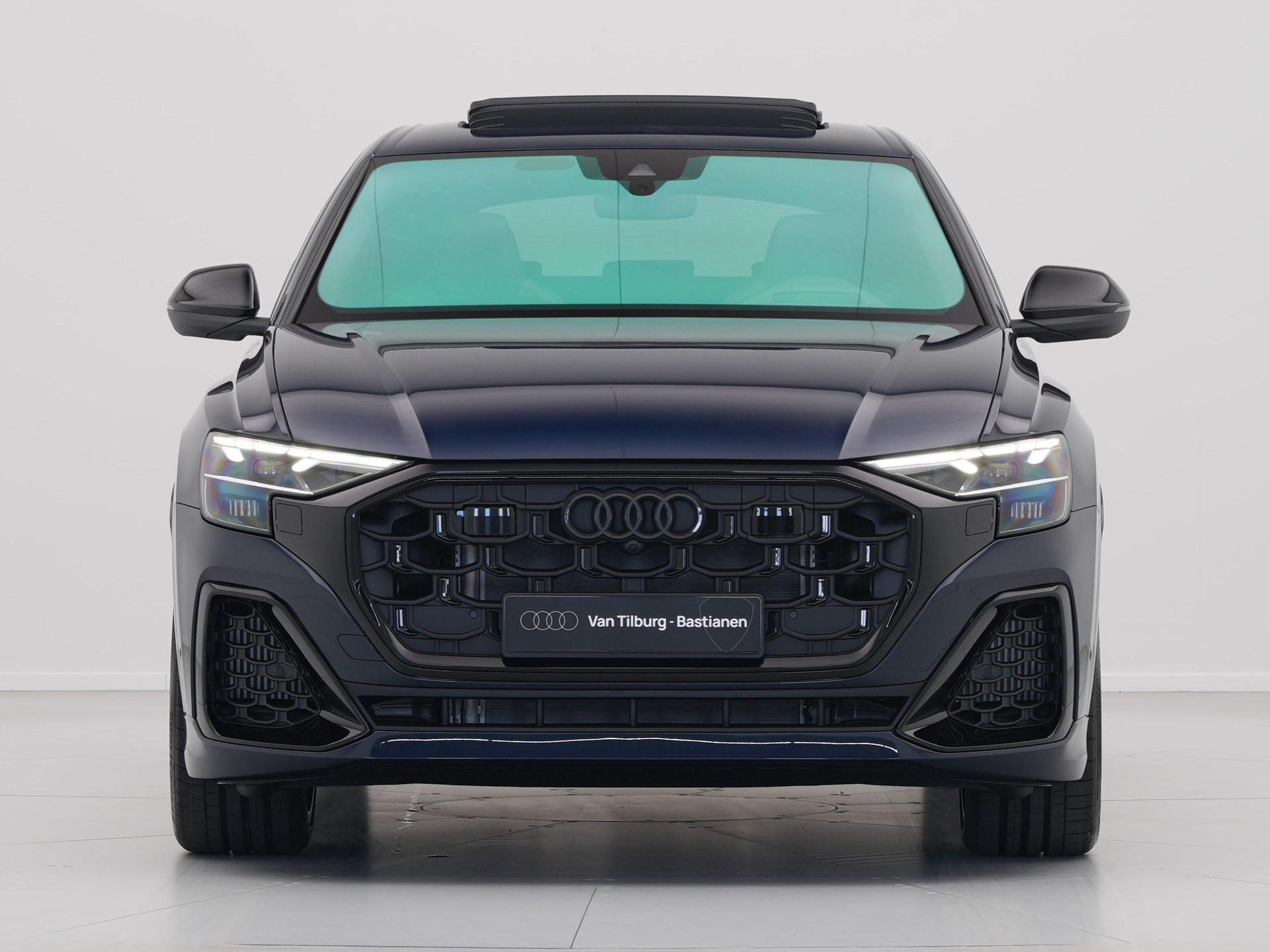 Audi - Q8 55 TFSI e 394 Tiptronic Pro Line S - 2025