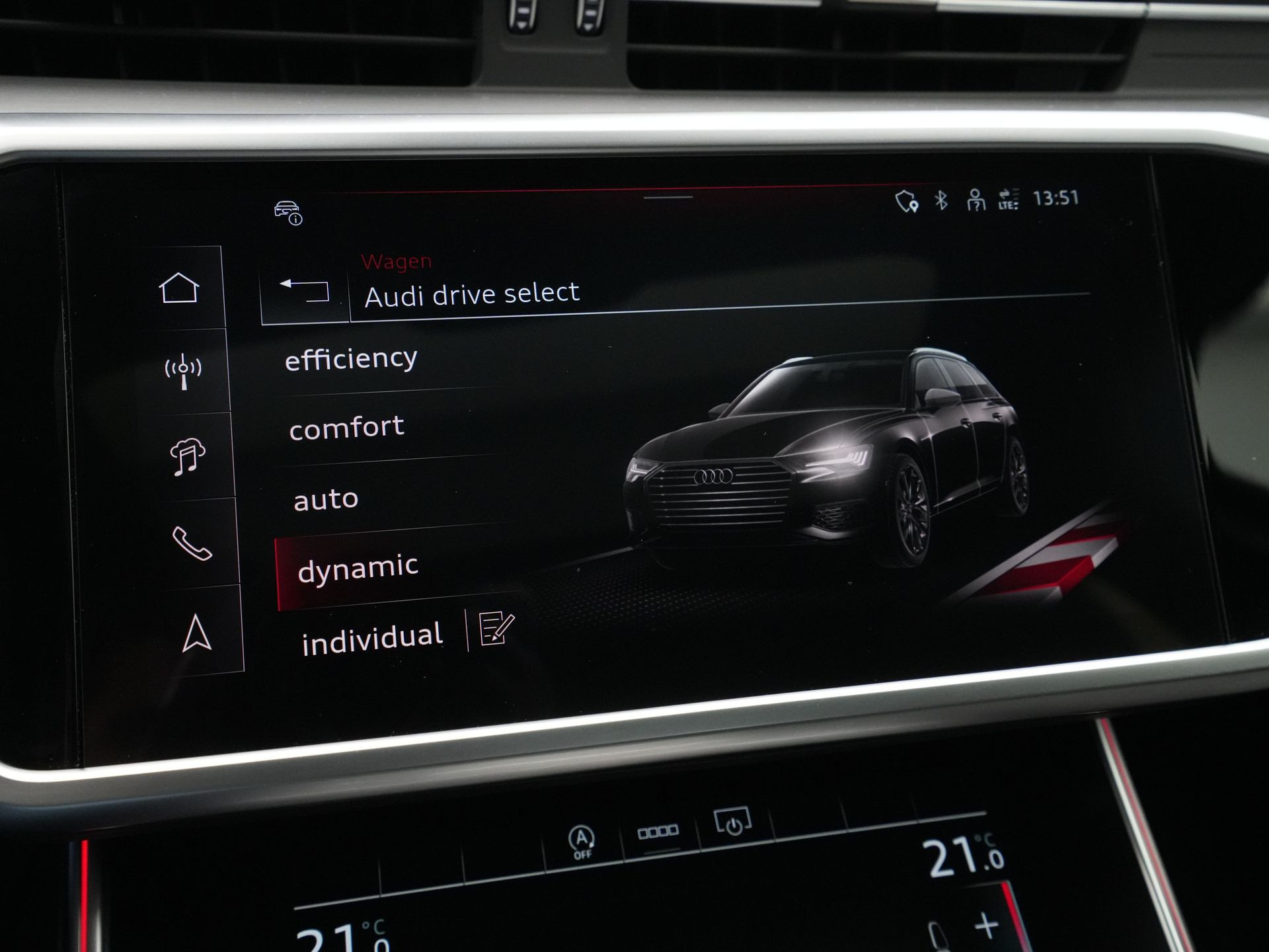 Audi - A6 Avant 40 TFSI 204 pk S line edition Competition - 2024