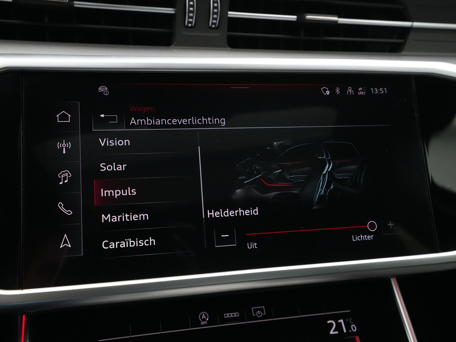 Audi - A6 Avant 40 TFSI 204 pk S line edition Competition - 2024
