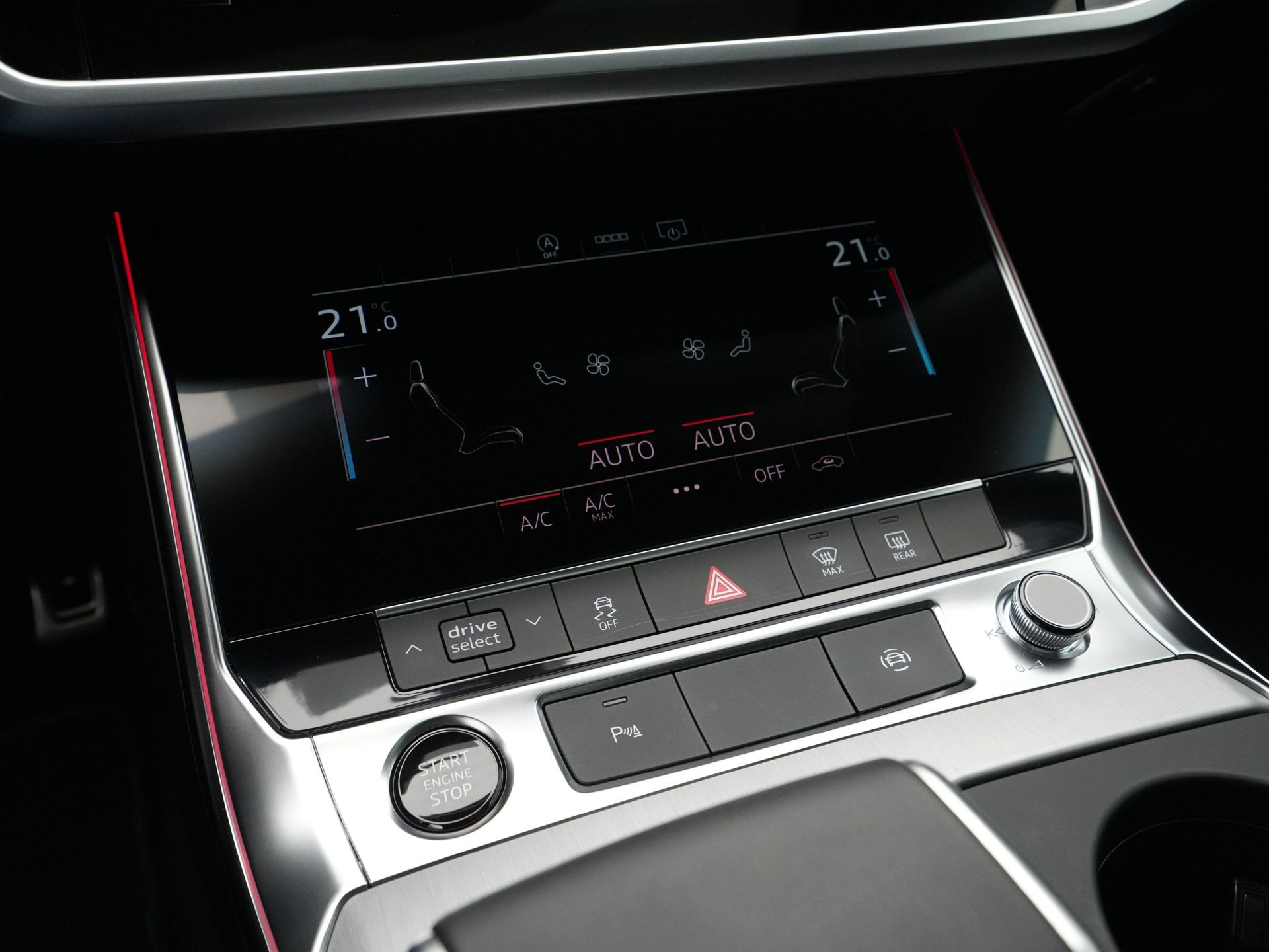 Audi - A6 Avant 40 TFSI 204 pk S line edition Competition - 2024
