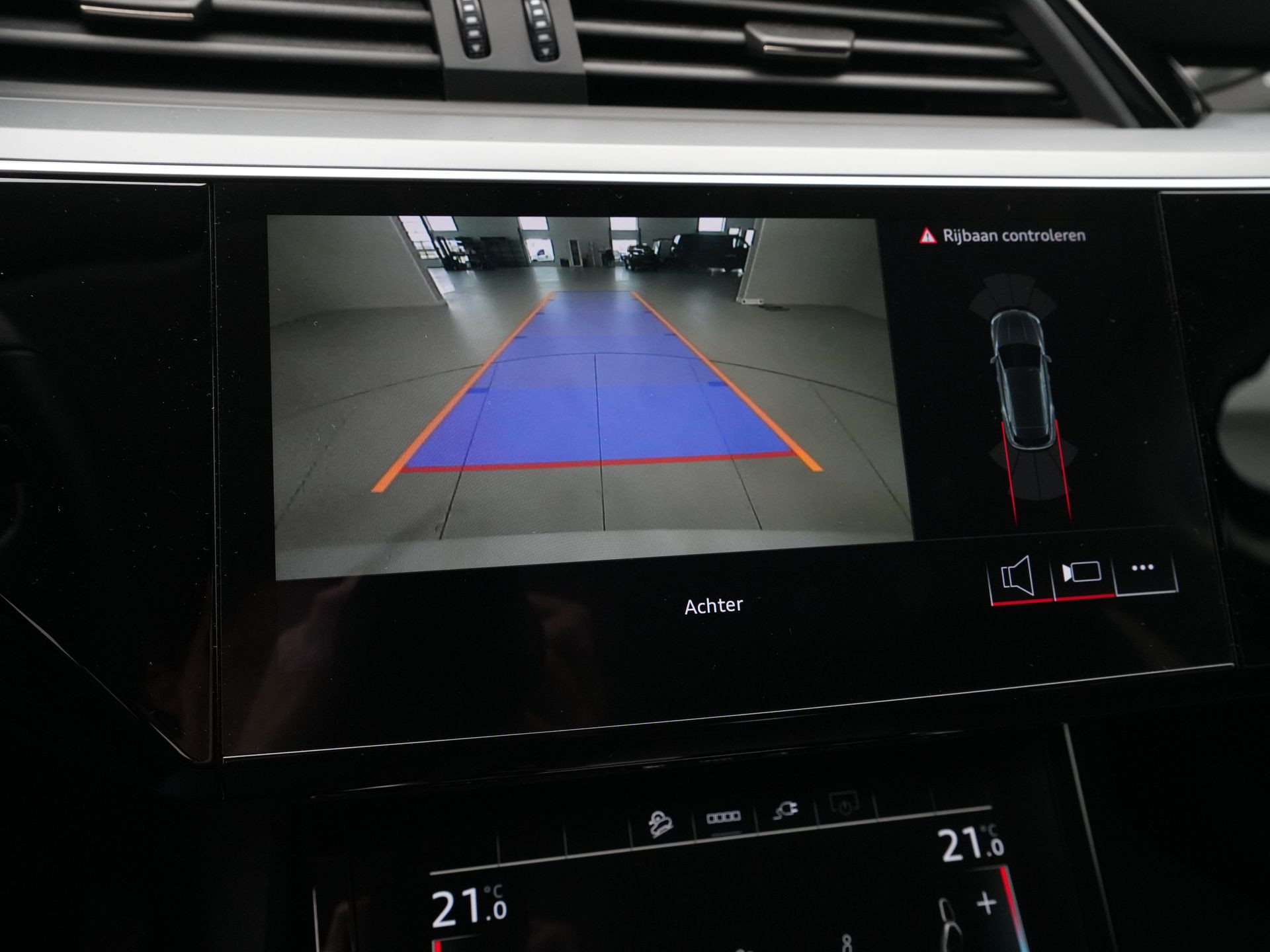 Audi - Q8 e-tron 50 quattro Advanced Edition 95 kWh - 2024