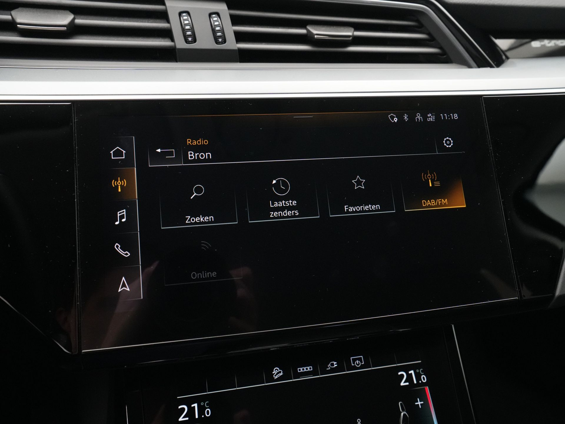 Audi - Q8 e-tron 50 quattro Advanced Edition 95 kWh - 2024