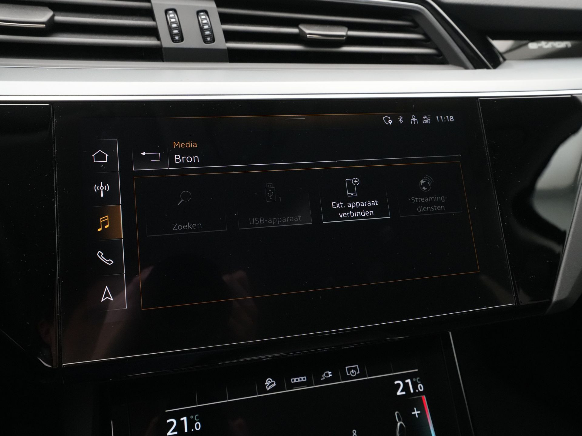 Audi - Q8 e-tron 50 quattro Advanced Edition 95 kWh - 2024