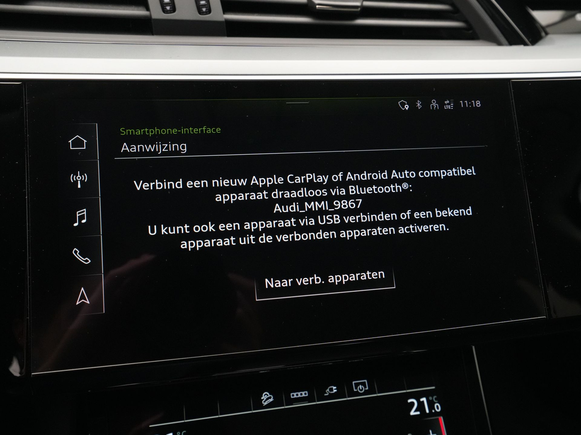 Audi - Q8 e-tron 50 quattro Advanced Edition 95 kWh - 2024