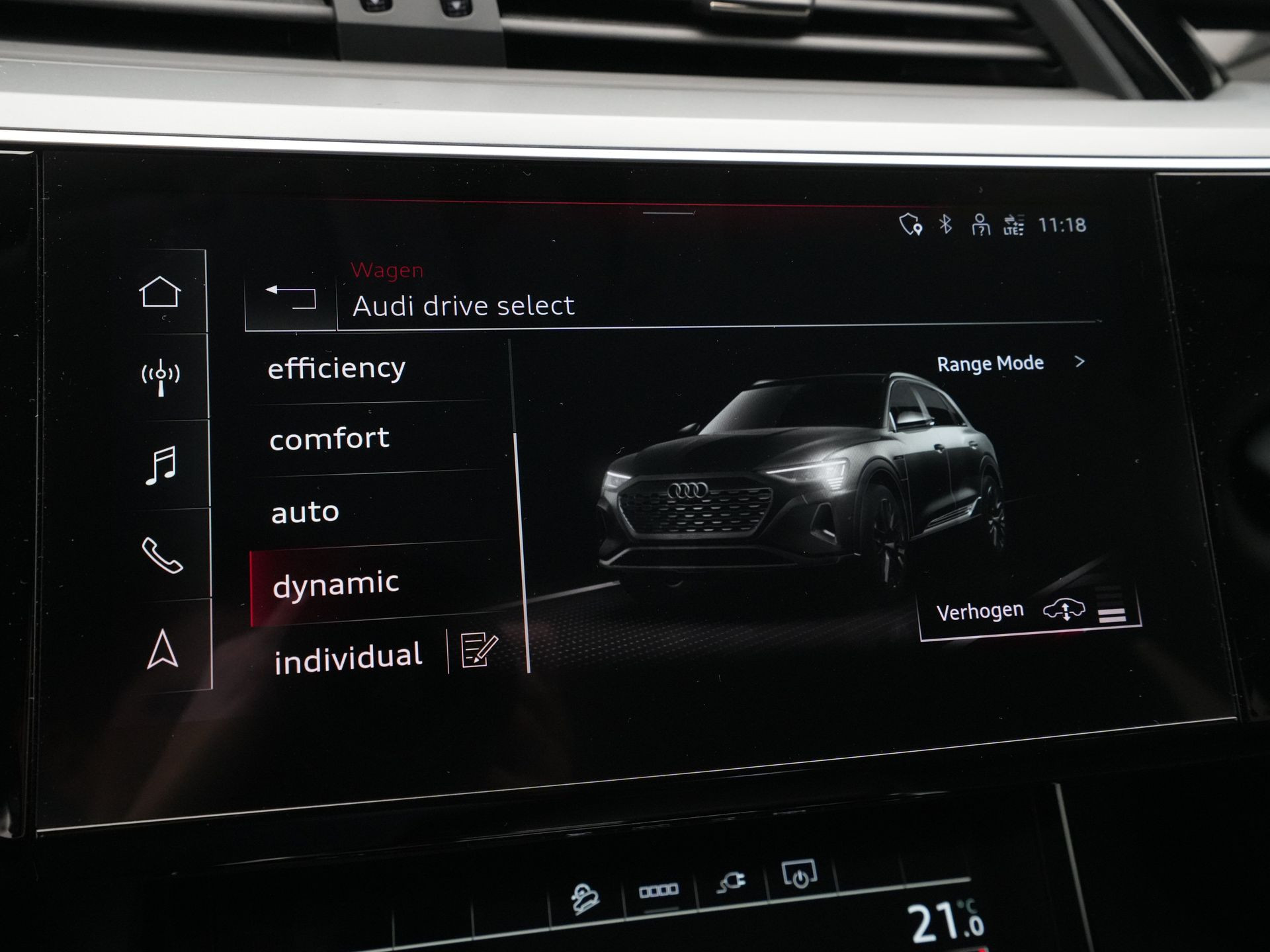 Audi - Q8 e-tron 50 quattro Advanced Edition 95 kWh - 2024