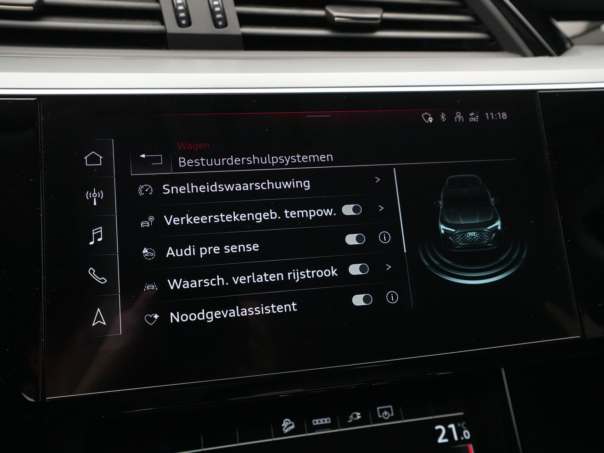 Audi - Q8 e-tron 50 quattro Advanced Edition 95 kWh - 2024
