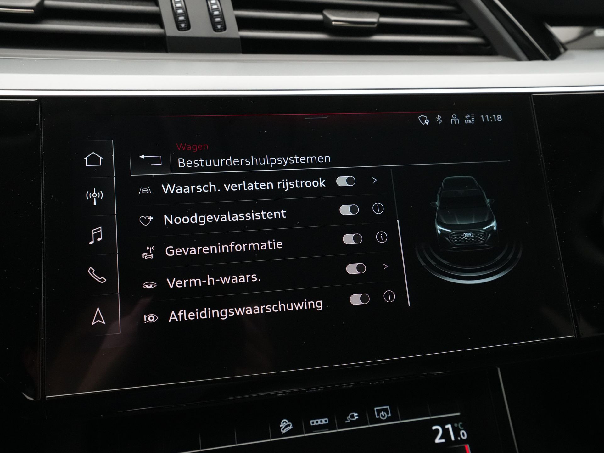 Audi - Q8 e-tron 50 quattro Advanced Edition 95 kWh - 2024