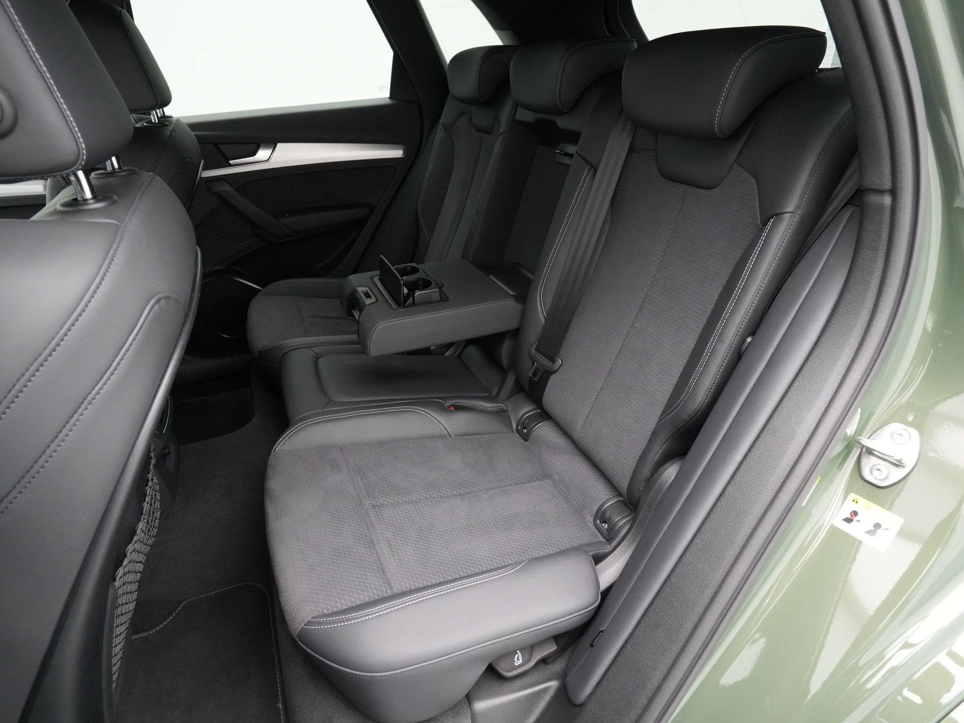 Audi - Q5 50 TFSI e 299 pk S-Tronic S line edition Competition - 2024