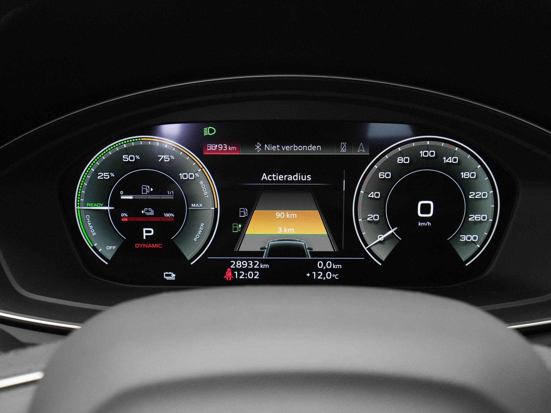 Audi - Q5 50 TFSI e 299 pk S-Tronic S line edition Competition - 2024