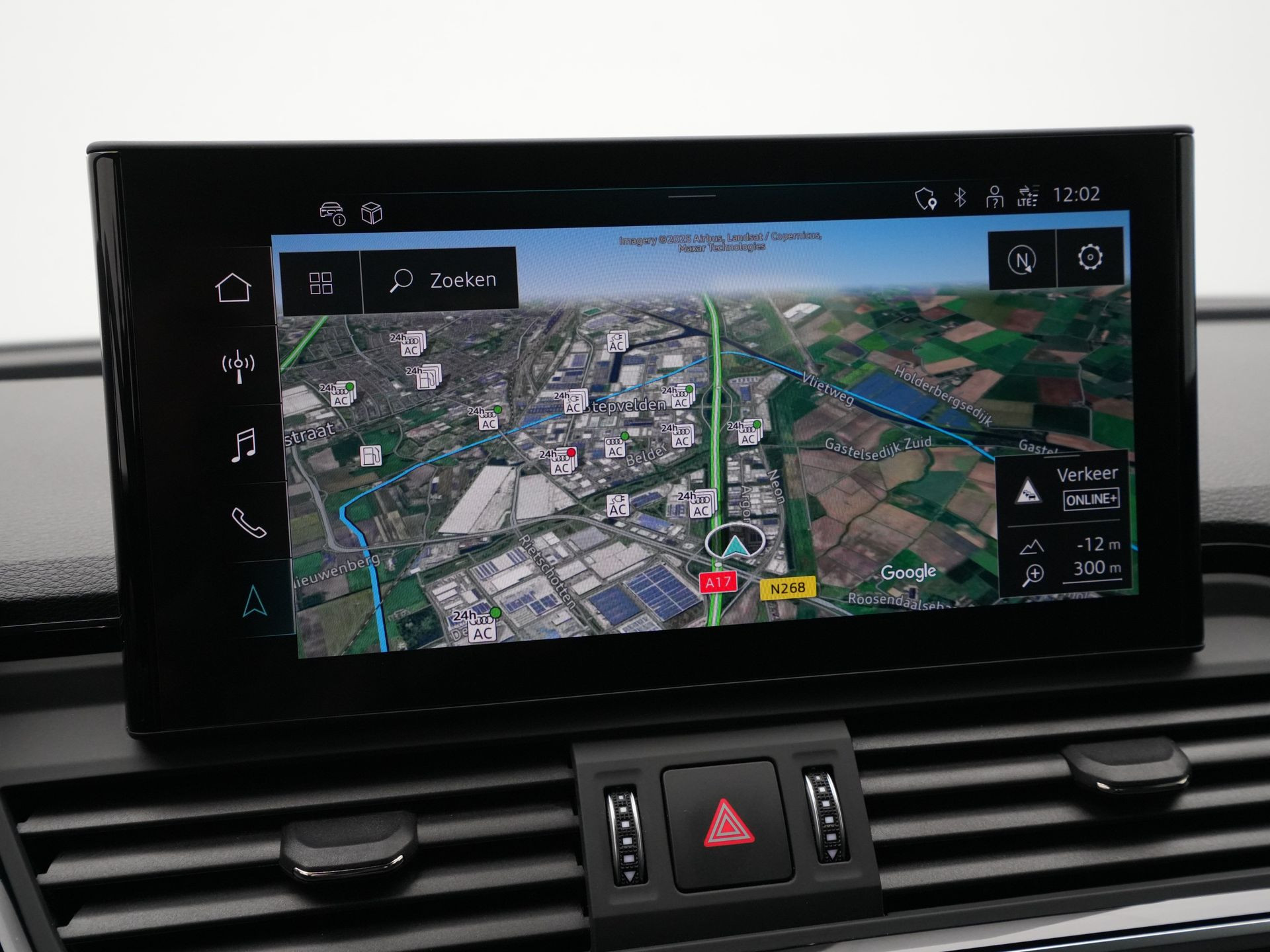 Audi - Q5 50 TFSI e 299 pk S-Tronic S line edition Competition - 2024