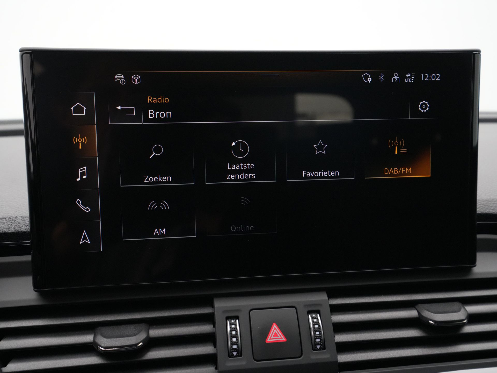 Audi - Q5 50 TFSI e 299 pk S-Tronic S line edition Competition - 2024