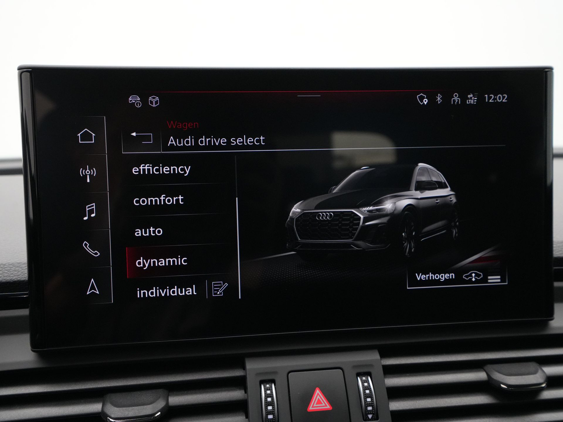 Audi - Q5 50 TFSI e 299 pk S-Tronic S line edition Competition - 2024