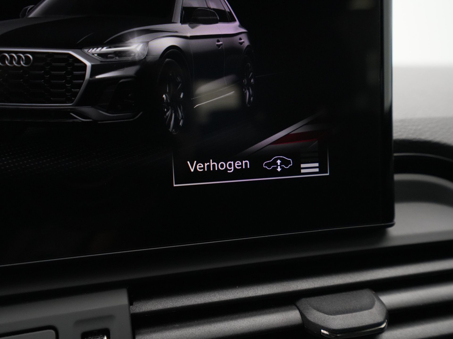 Audi - Q5 50 TFSI e 299 pk S-Tronic S line edition Competition - 2024