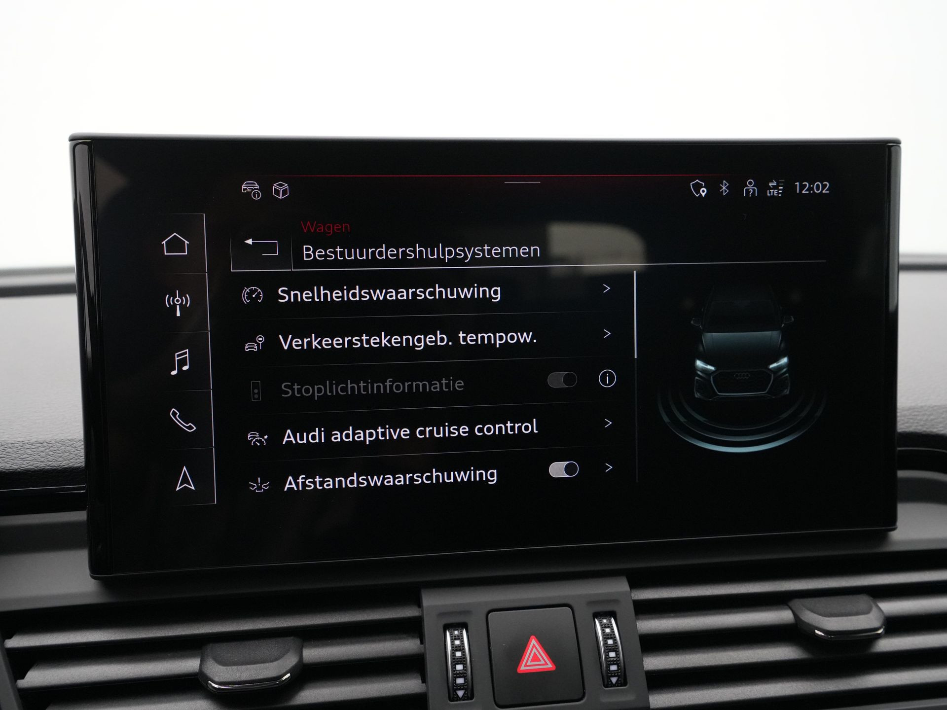Audi - Q5 50 TFSI e 299 pk S-Tronic S line edition Competition - 2024
