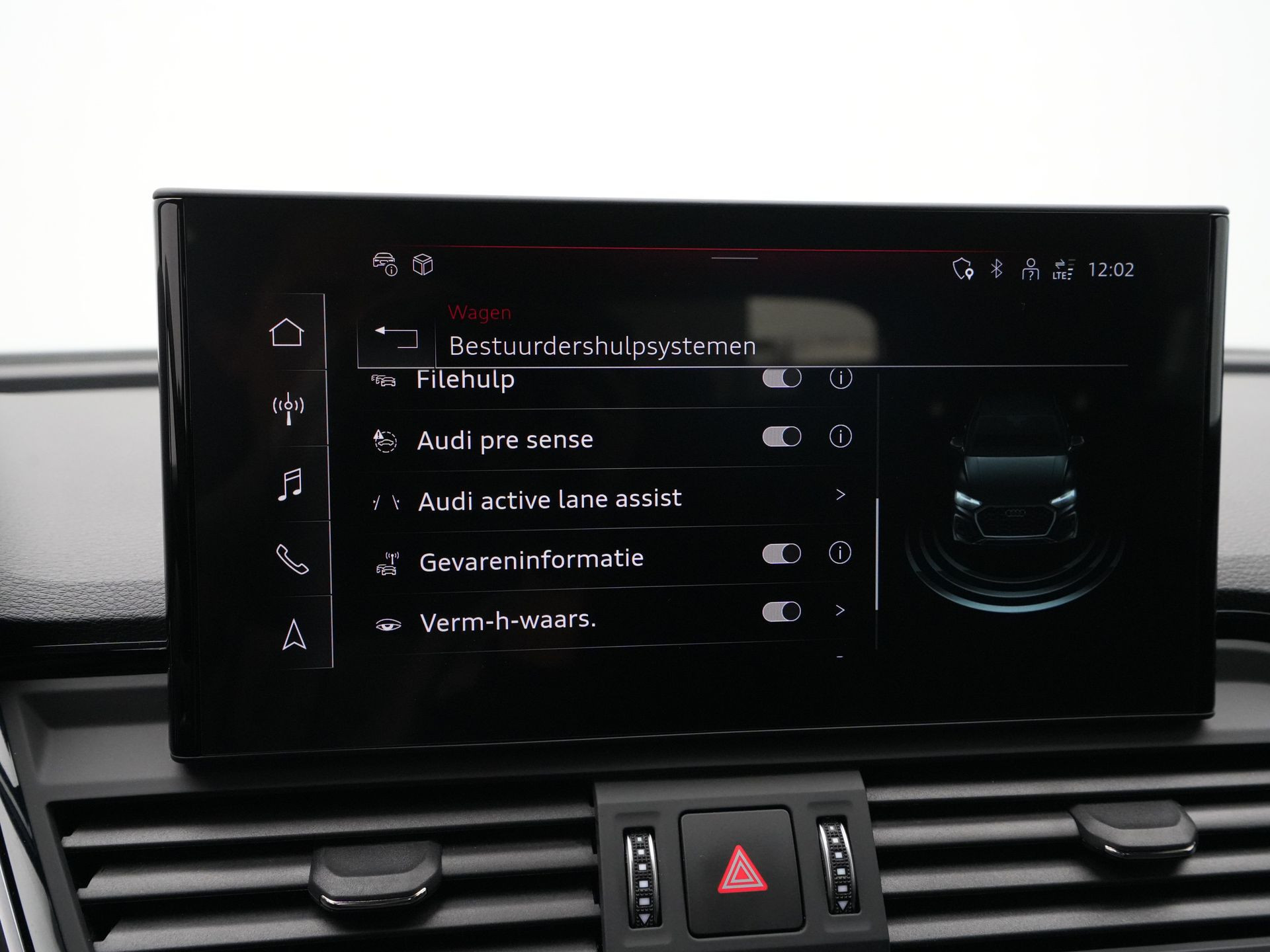 Audi - Q5 50 TFSI e 299 pk S-Tronic S line edition Competition - 2024