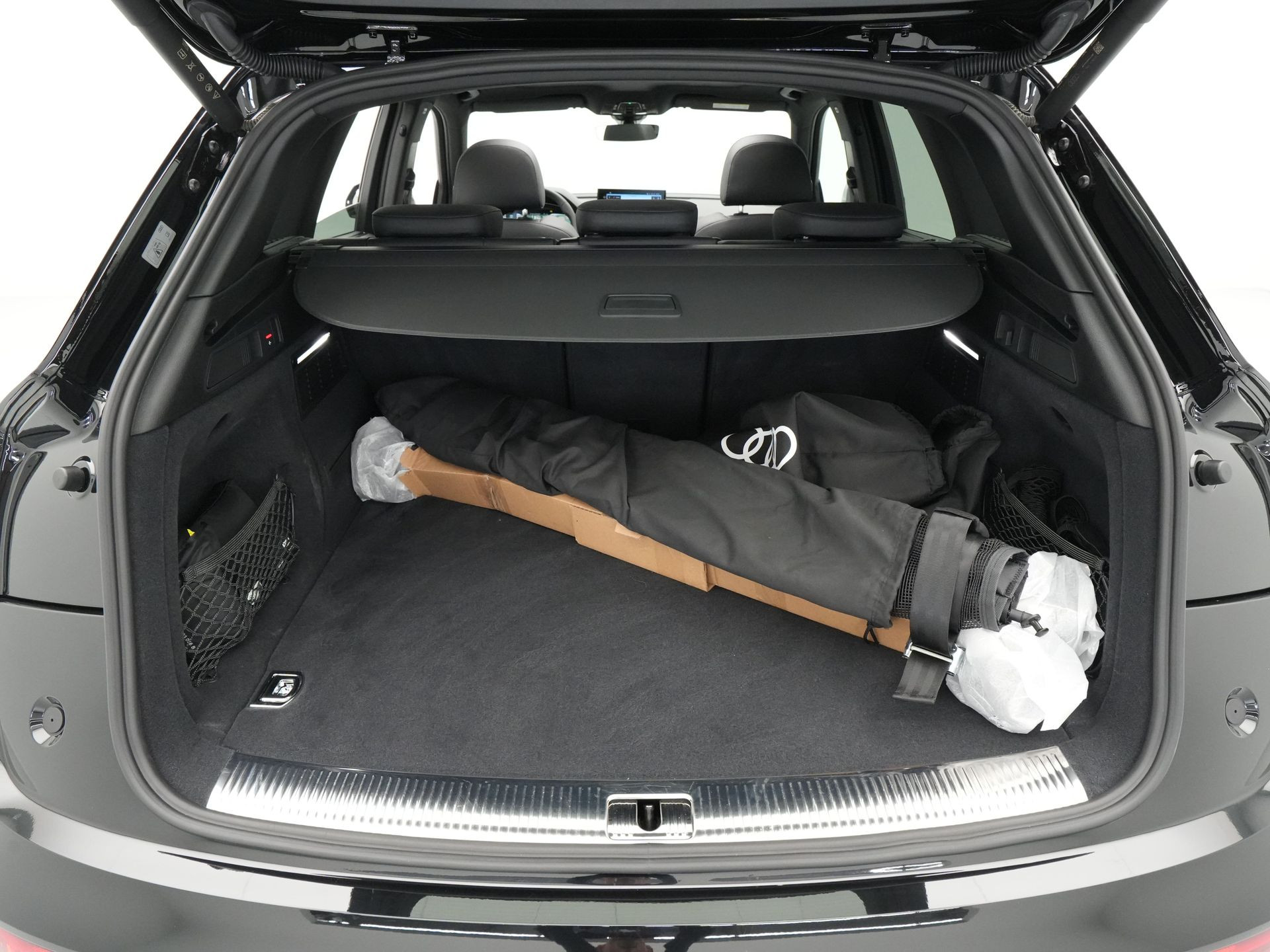 Audi - Q5 50 TFSI e 220kW/299 pk S-tronic Advanced edition - 2024