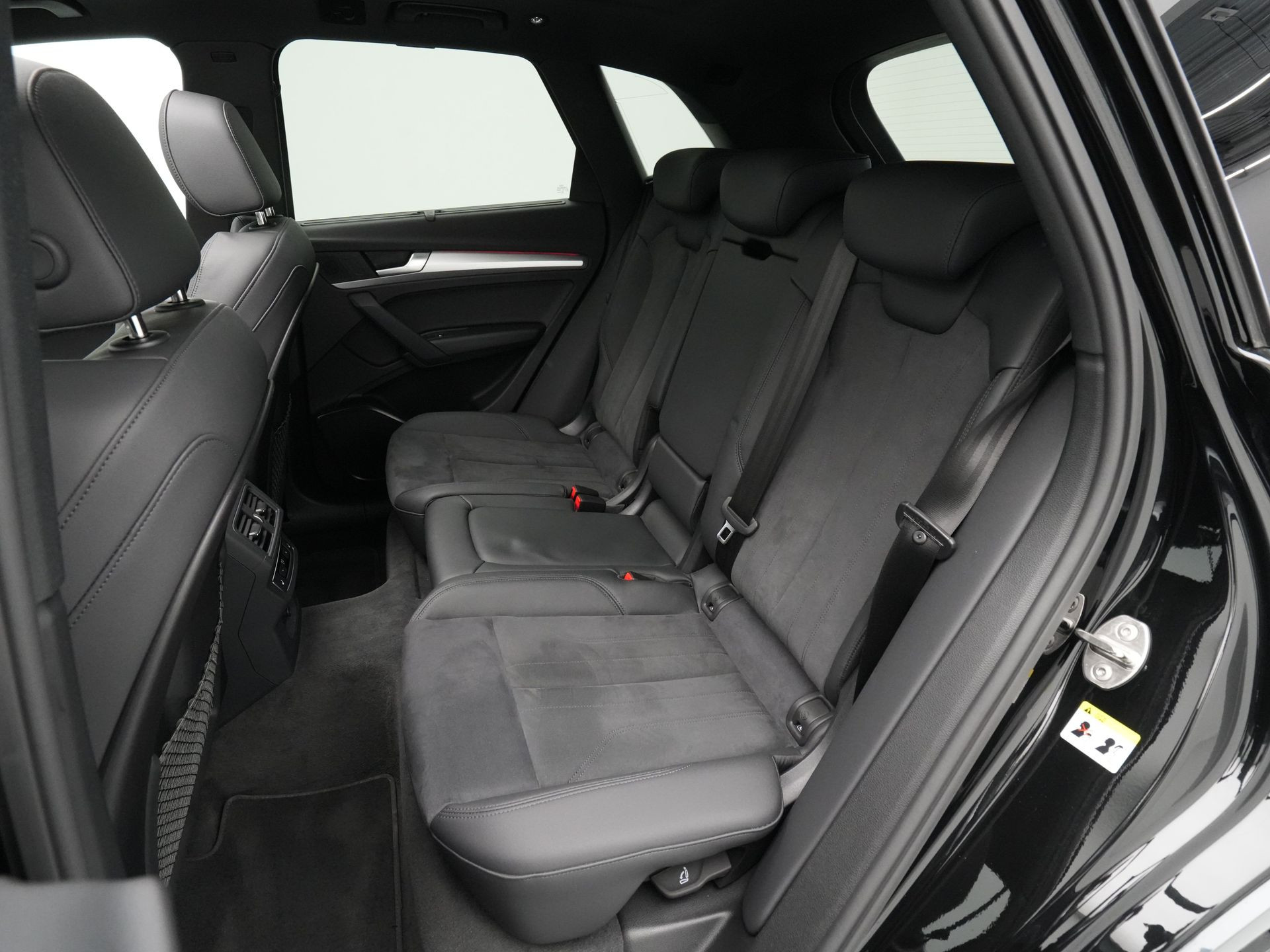 Audi - Q5 50 TFSI e 220kW/299 pk S-tronic Advanced edition - 2024