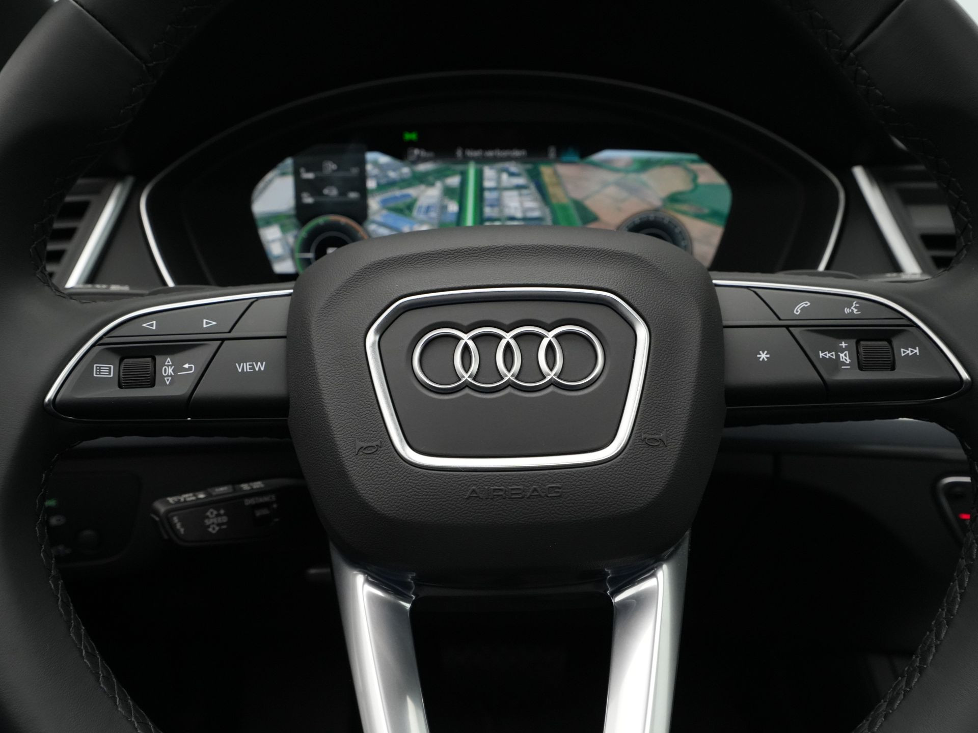 Audi - Q5 50 TFSI e 220kW/299 pk S-tronic Advanced edition - 2024