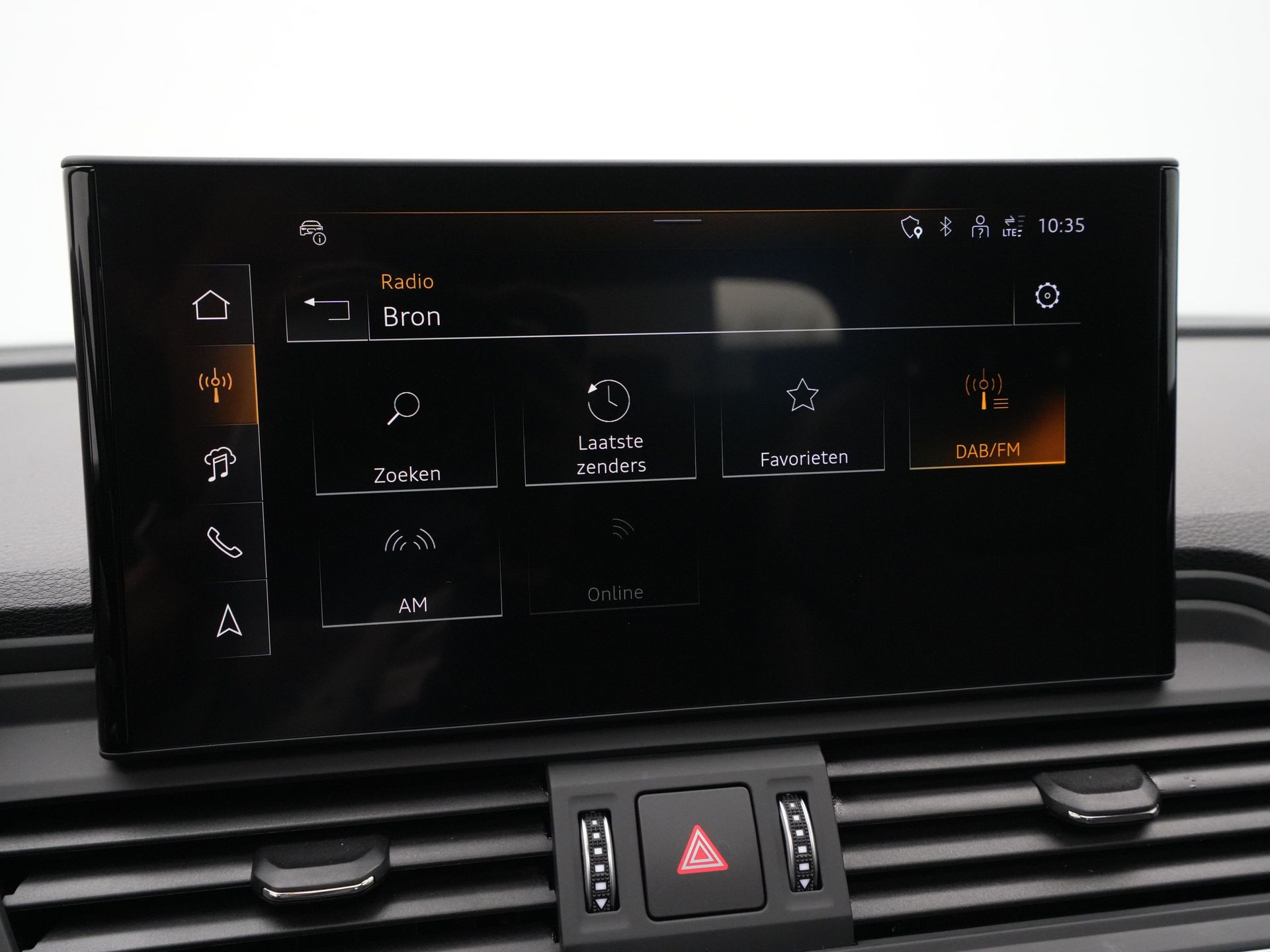 Audi - Q5 50 TFSI e 220kW/299 pk S-tronic Advanced edition - 2024