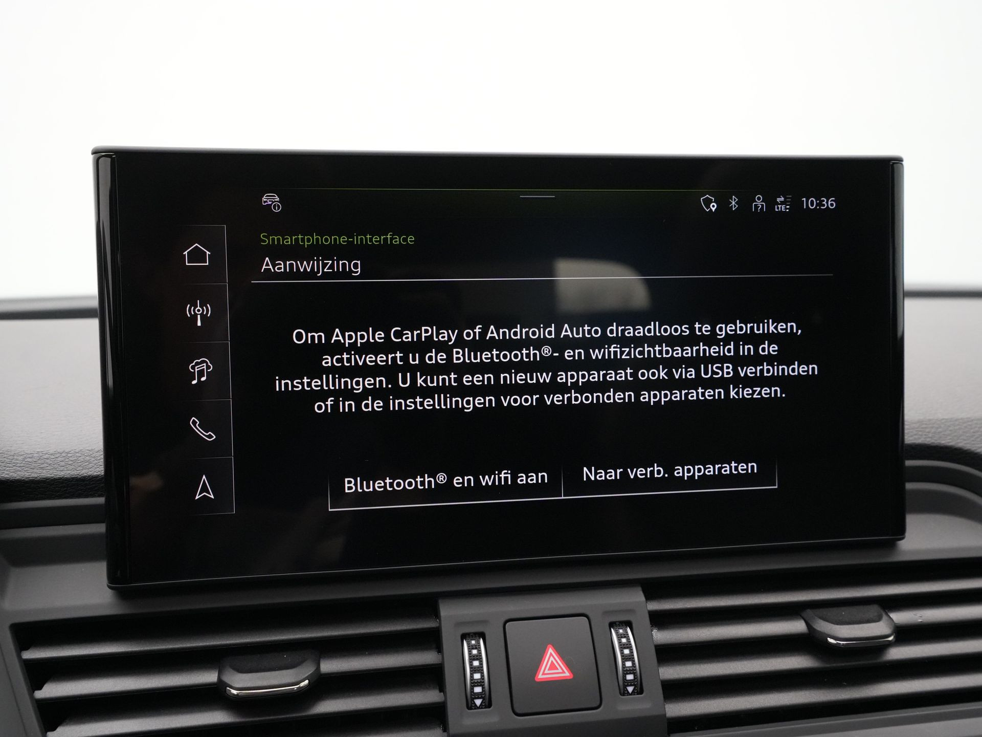 Audi - Q5 50 TFSI e 220kW/299 pk S-tronic Advanced edition - 2024