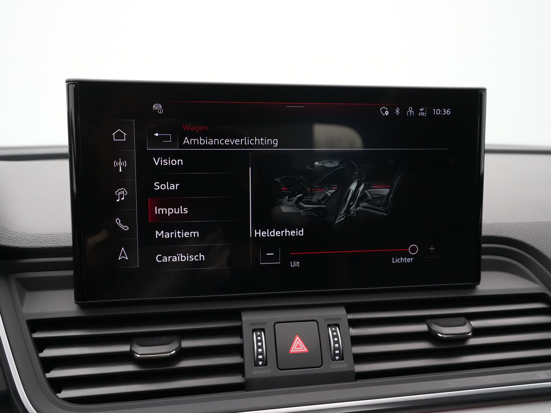 Audi - Q5 50 TFSI e 220kW/299 pk S-tronic Advanced edition - 2024