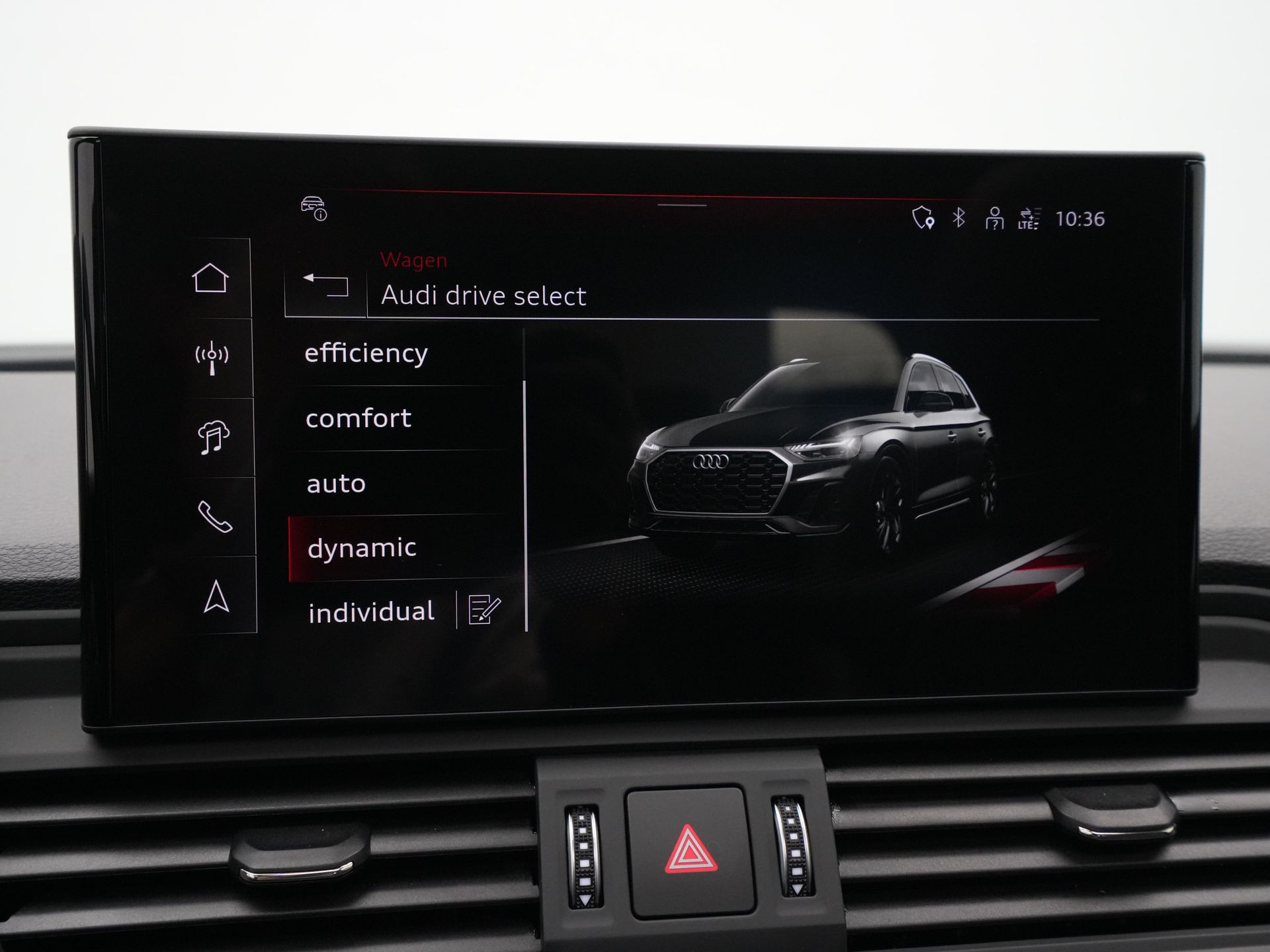 Audi - Q5 50 TFSI e 220kW/299 pk S-tronic Advanced edition - 2024